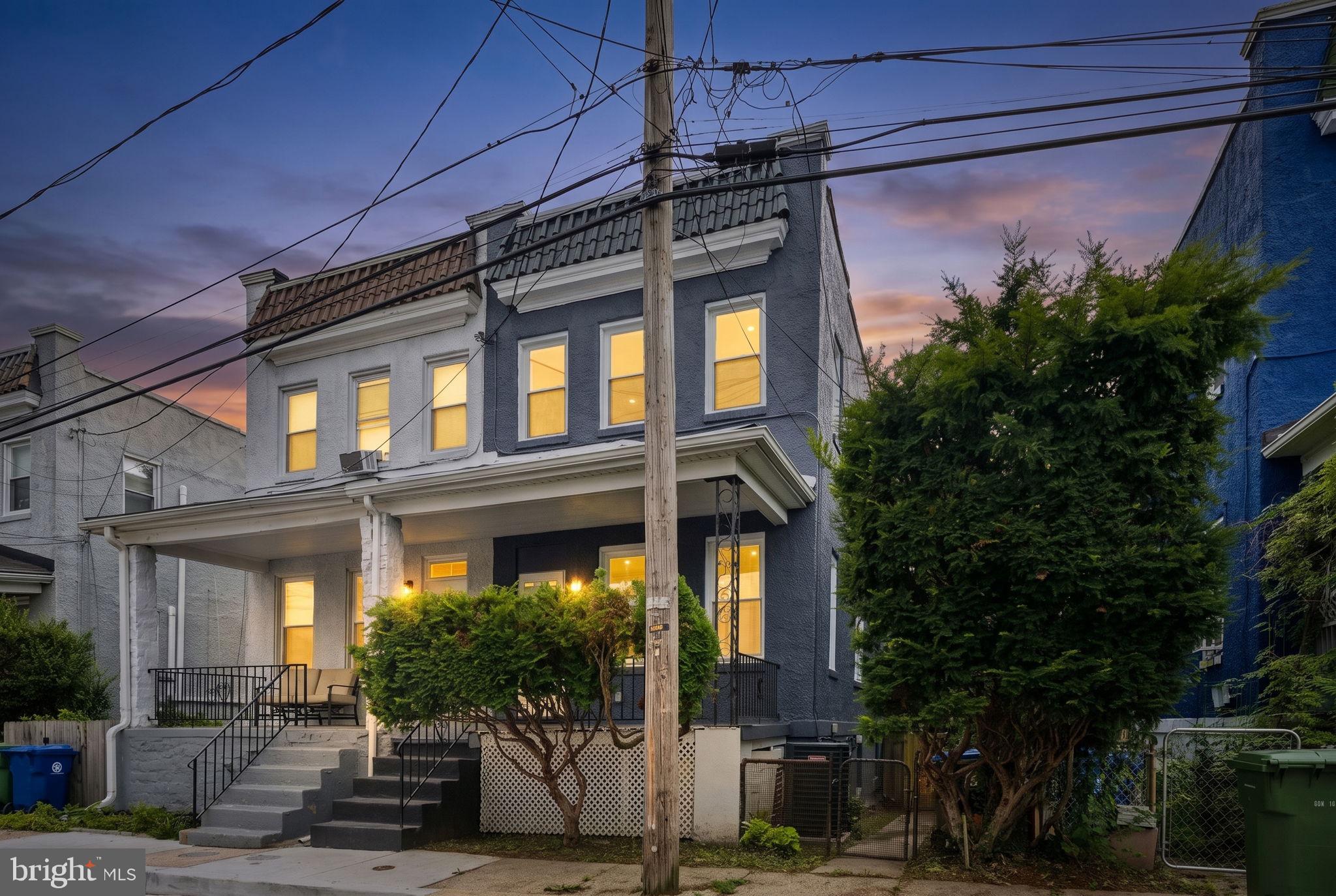 LAURAVILLE HISTORIC DISTRICT - Residential