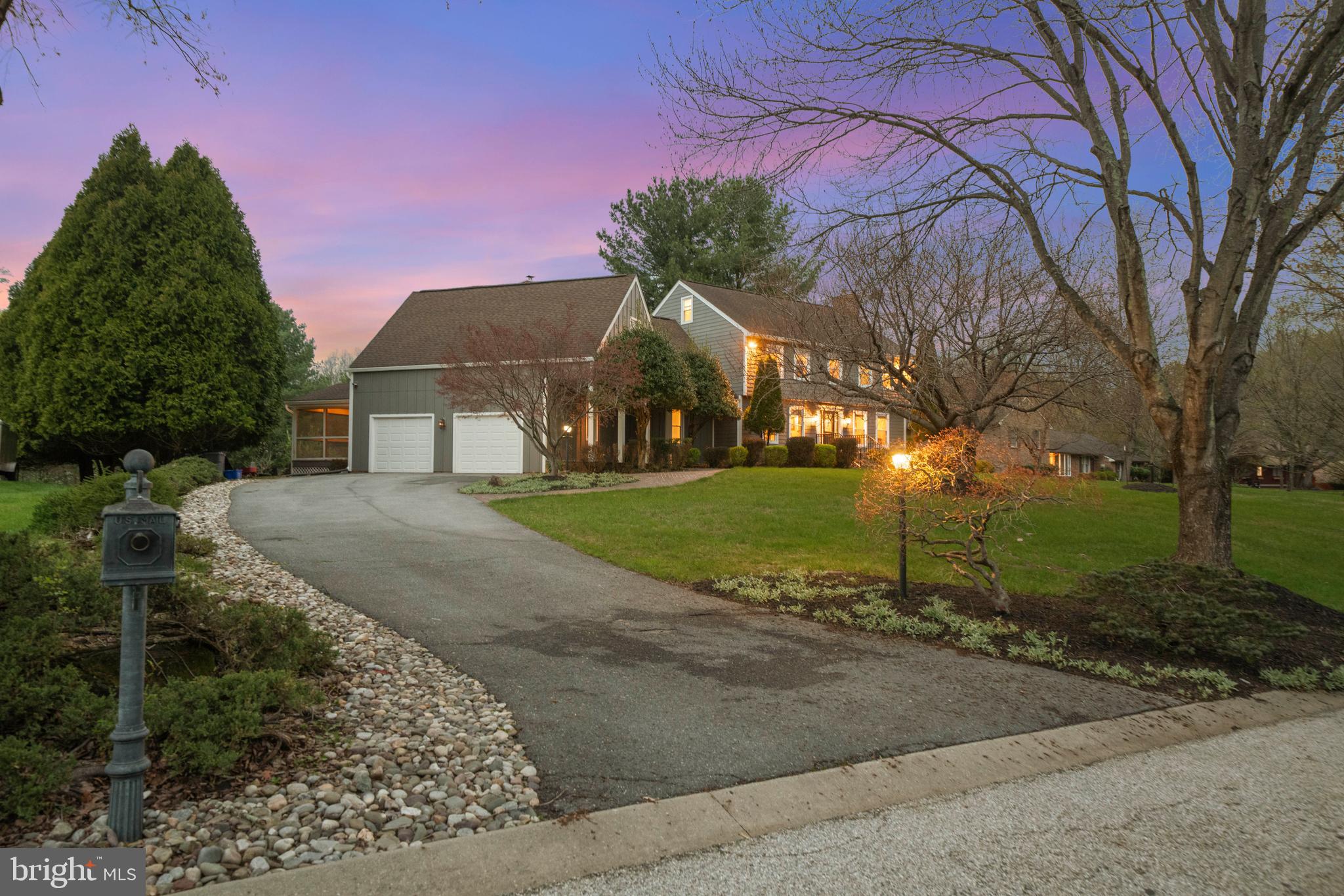 PATAPSCO PARK ESTATES - Residential