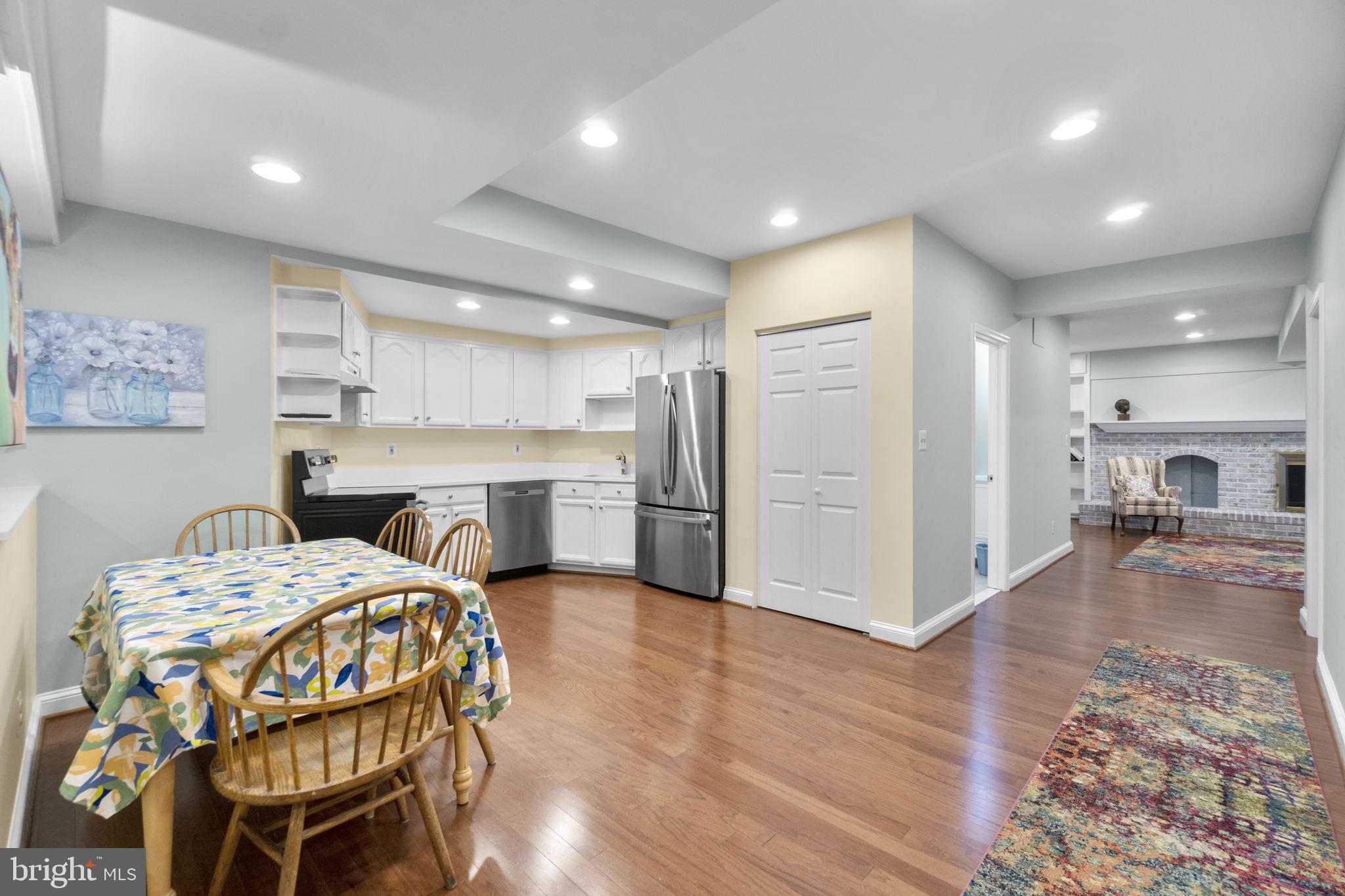 PATAPSCO PARK ESTATES - Residential