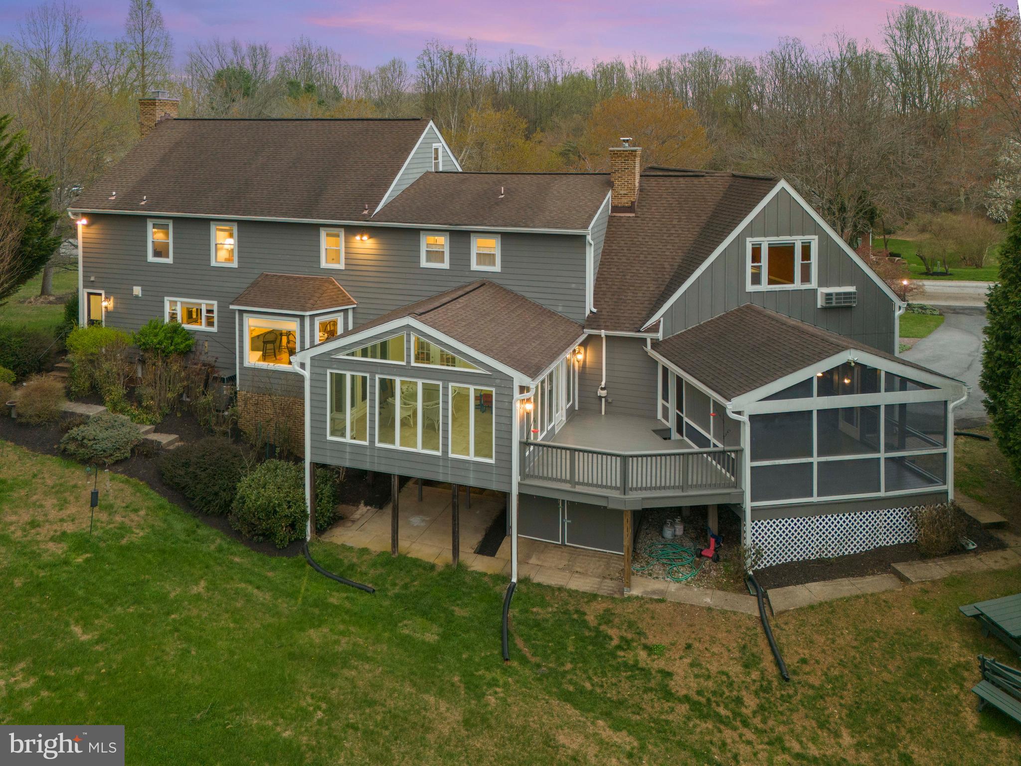 PATAPSCO PARK ESTATES - Residential