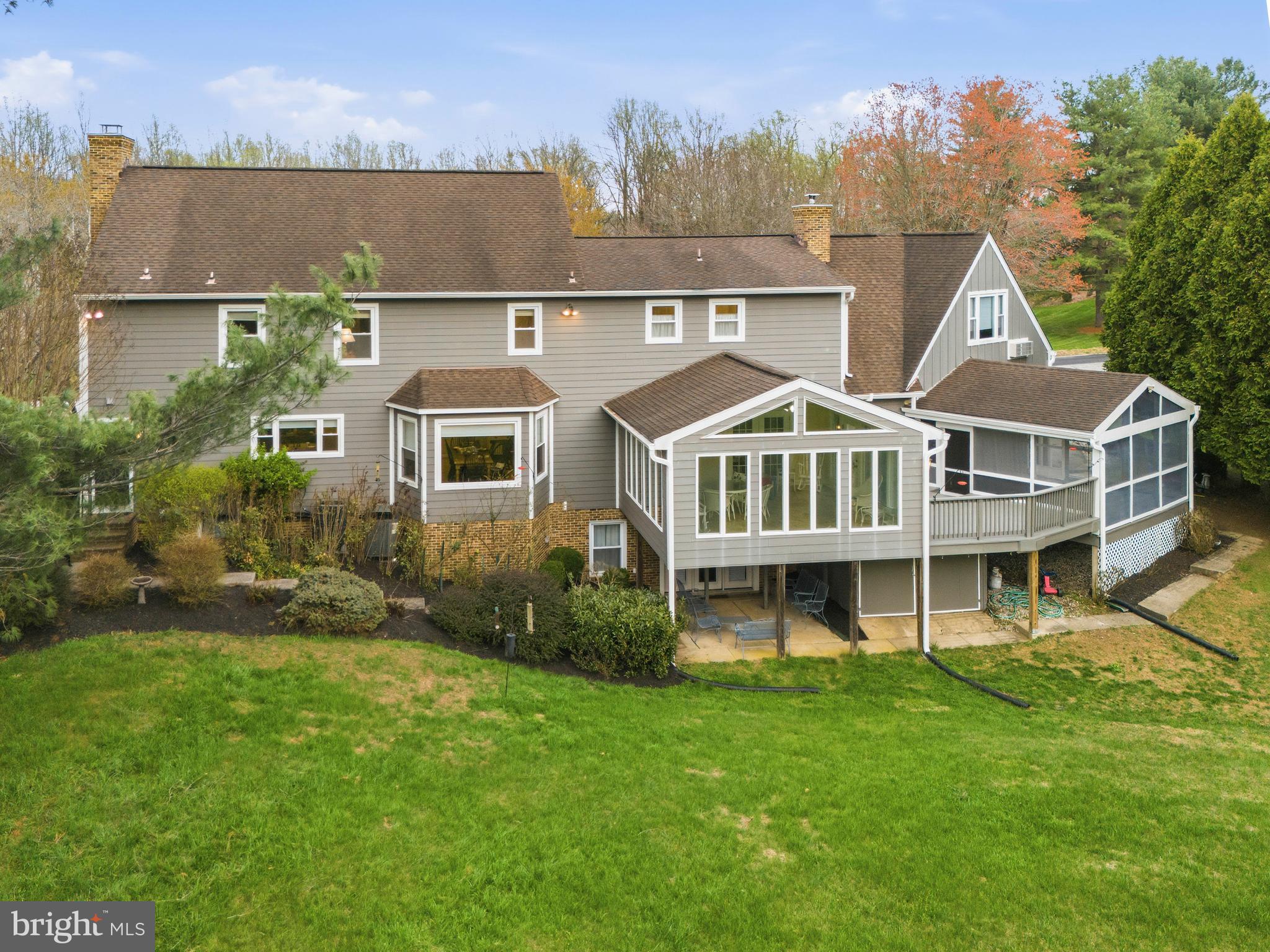 PATAPSCO PARK ESTATES - Residential
