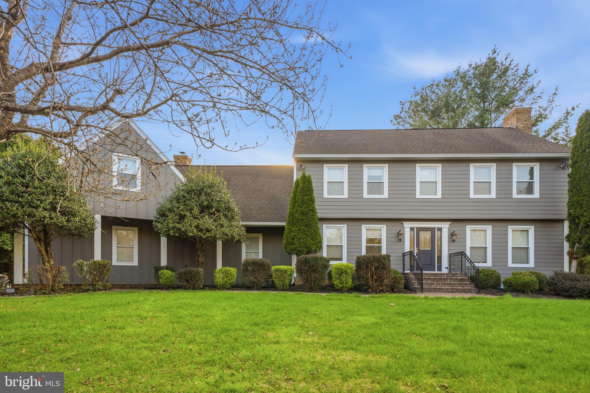 PATAPSCO PARK ESTATES - Residential