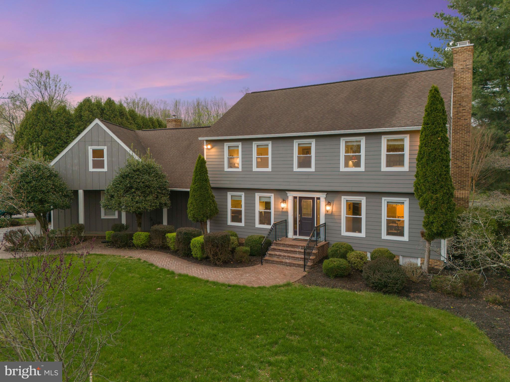 PATAPSCO PARK ESTATES - Residential