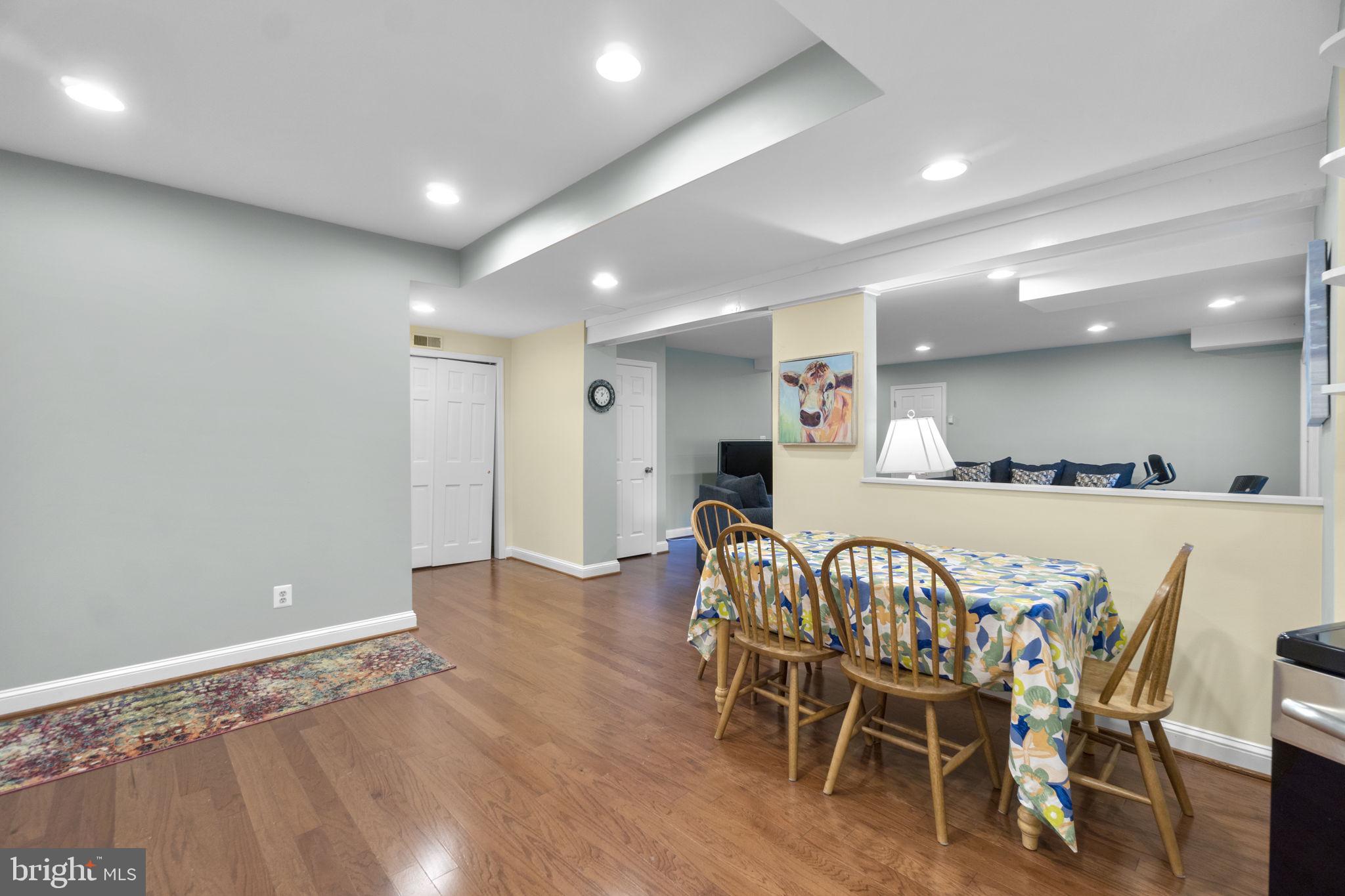 PATAPSCO PARK ESTATES - Residential