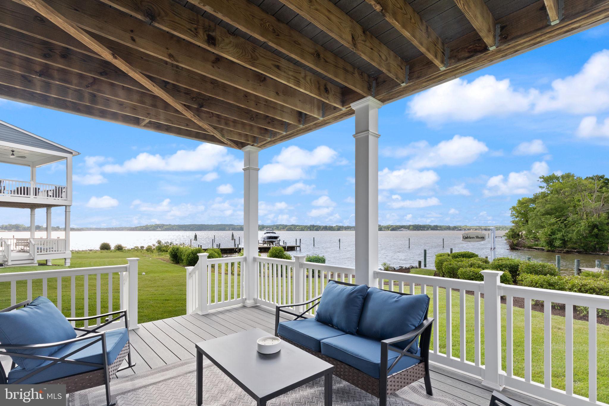GABLERS SHORE - Residential