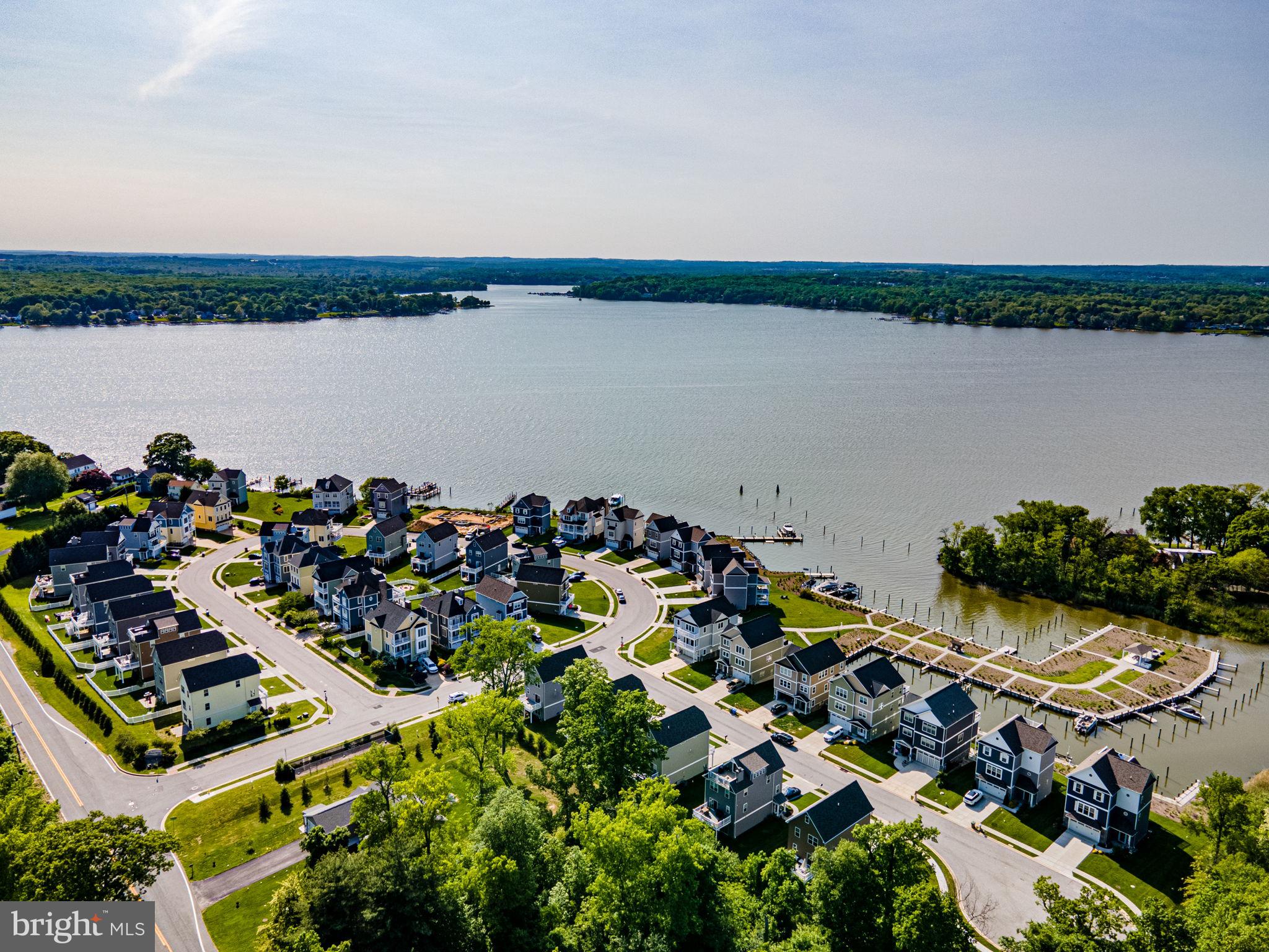 GABLERS SHORE - Residential
