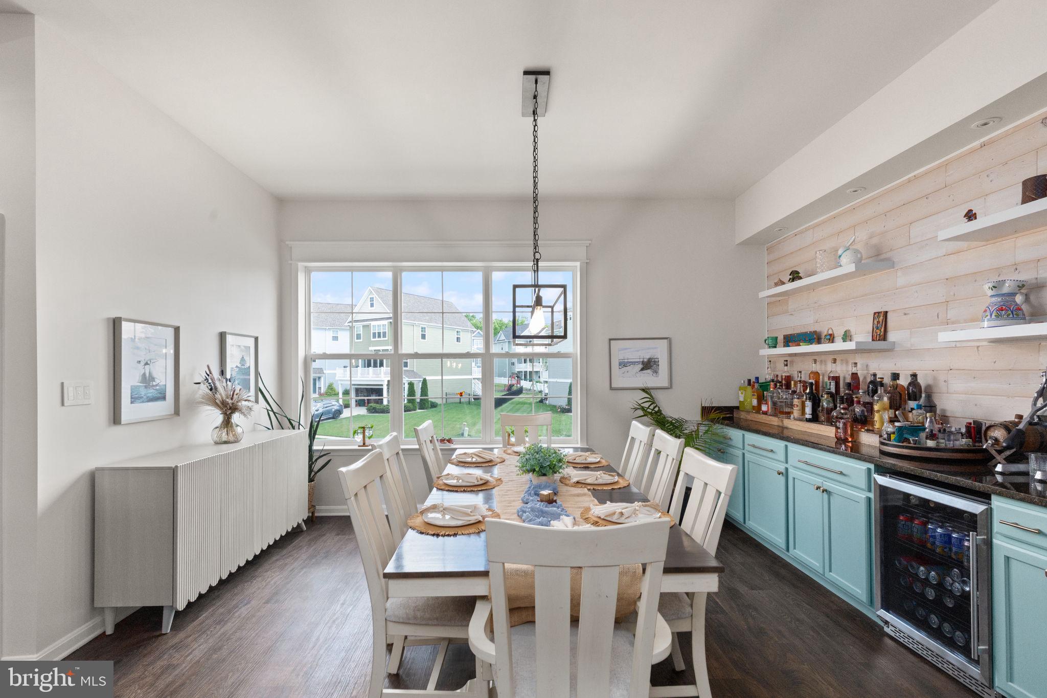 GABLERS SHORE - Residential