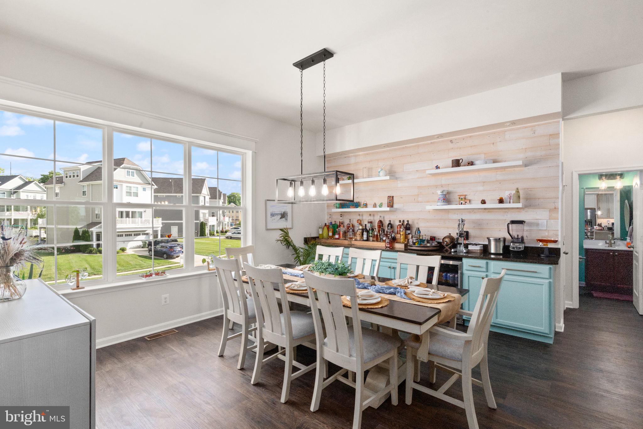 GABLERS SHORE - Residential