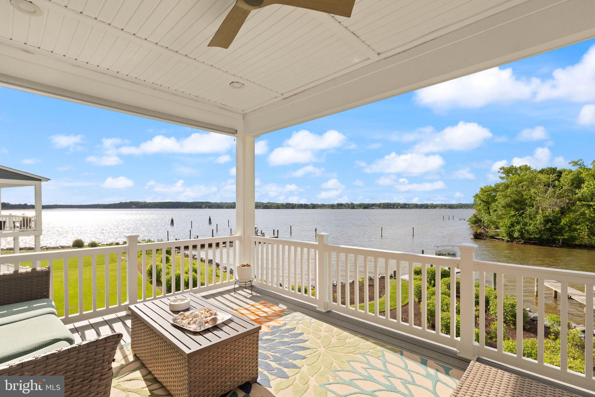 GABLERS SHORE - Residential