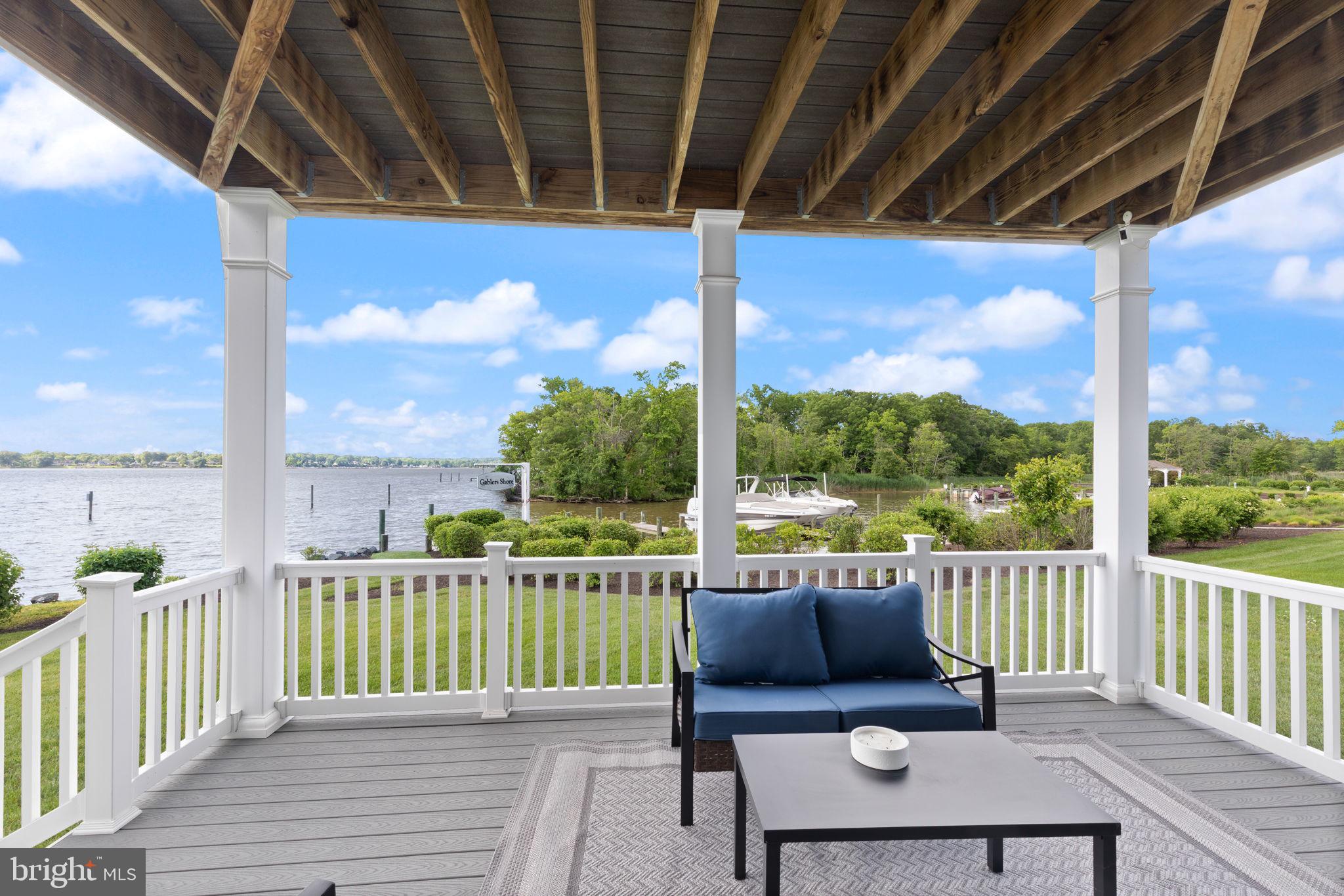 GABLERS SHORE - Residential