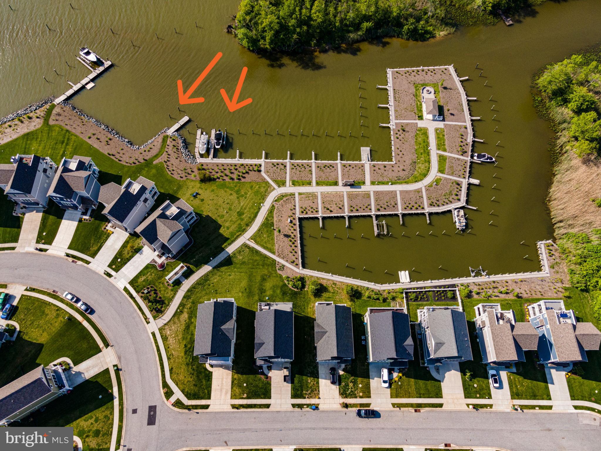 GABLERS SHORE - Residential