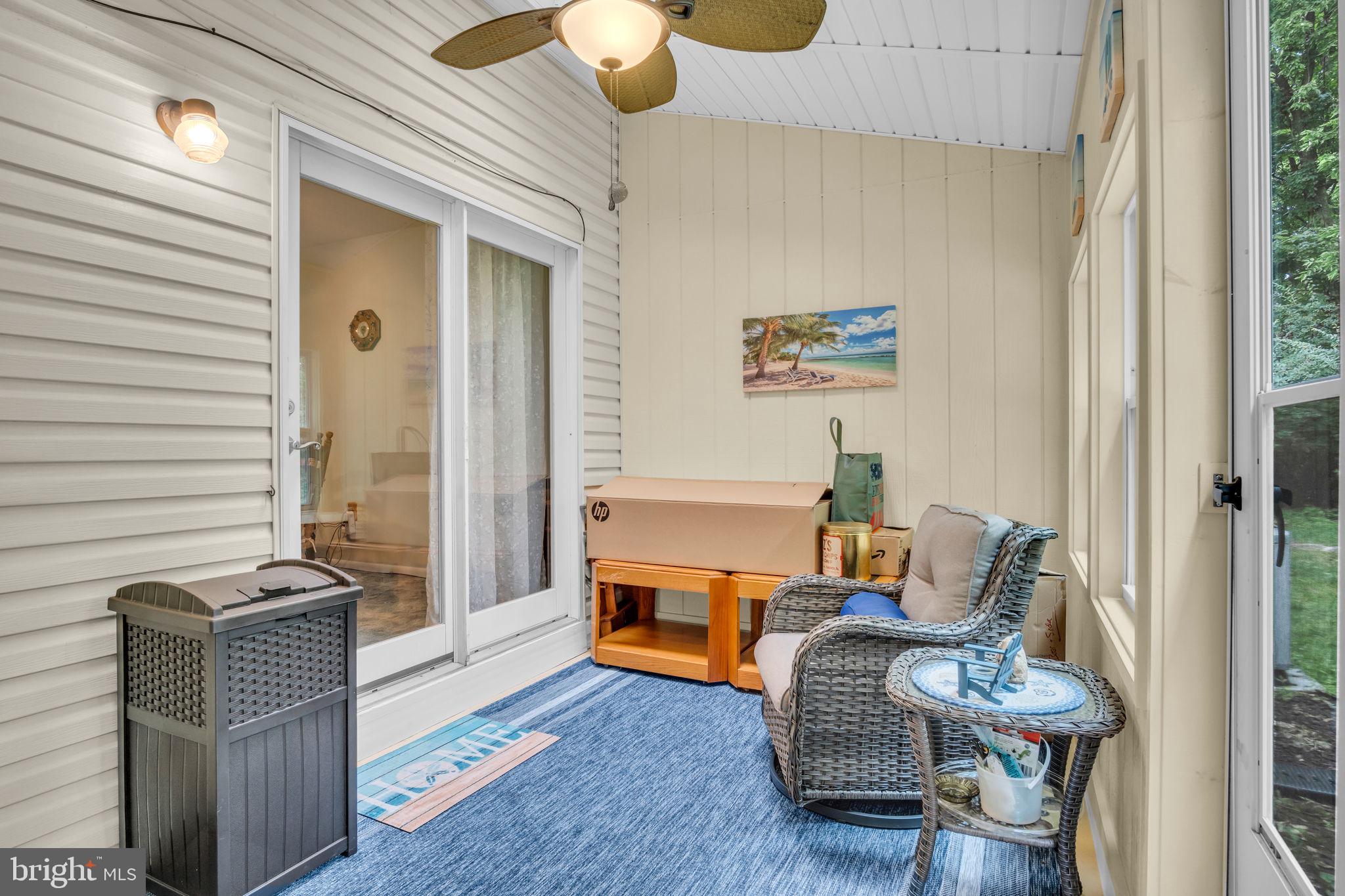 LINDEN AVENUE CONDOMINUMS - Residential