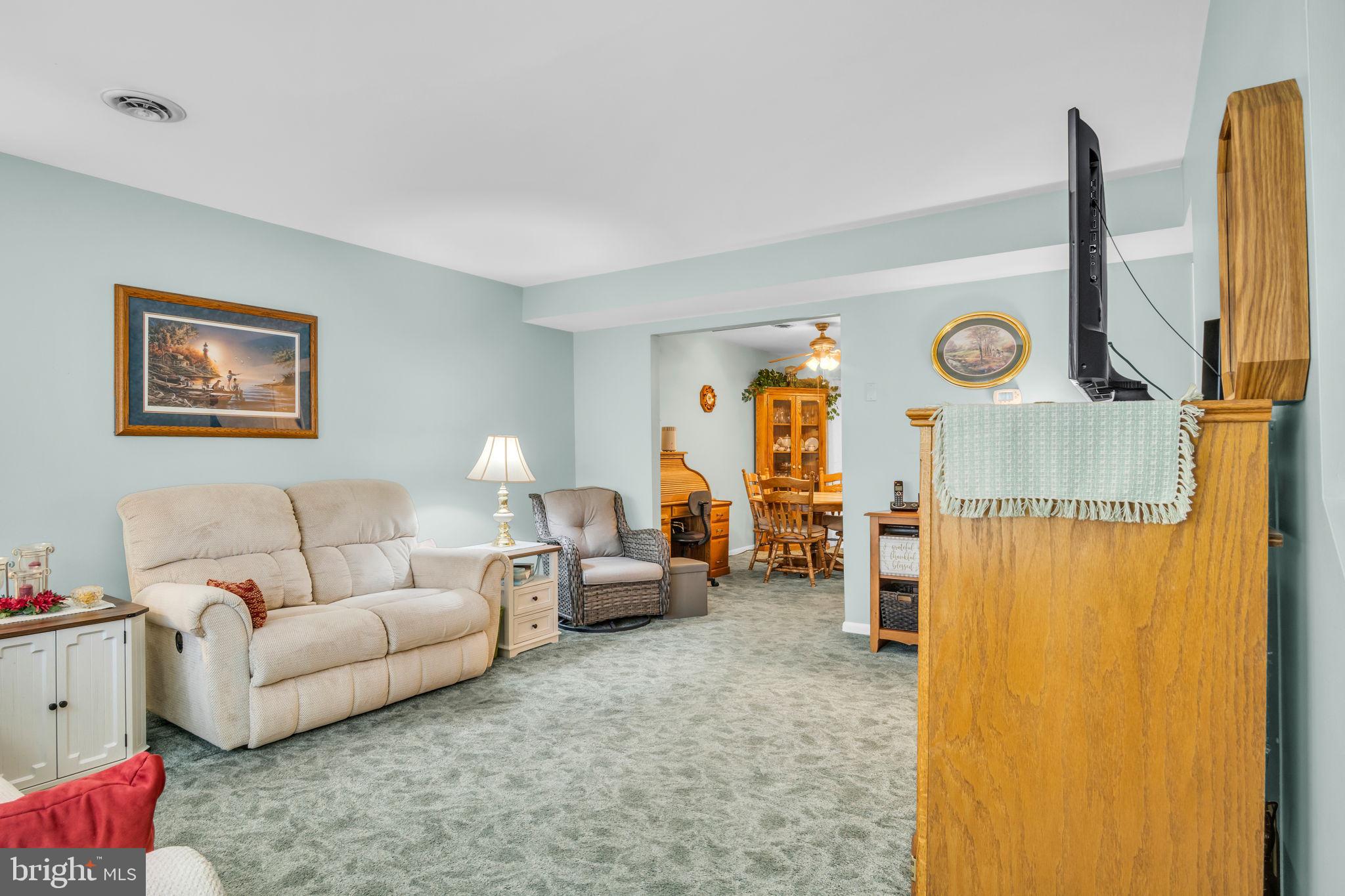 LINDEN AVENUE CONDOMINUMS - Residential