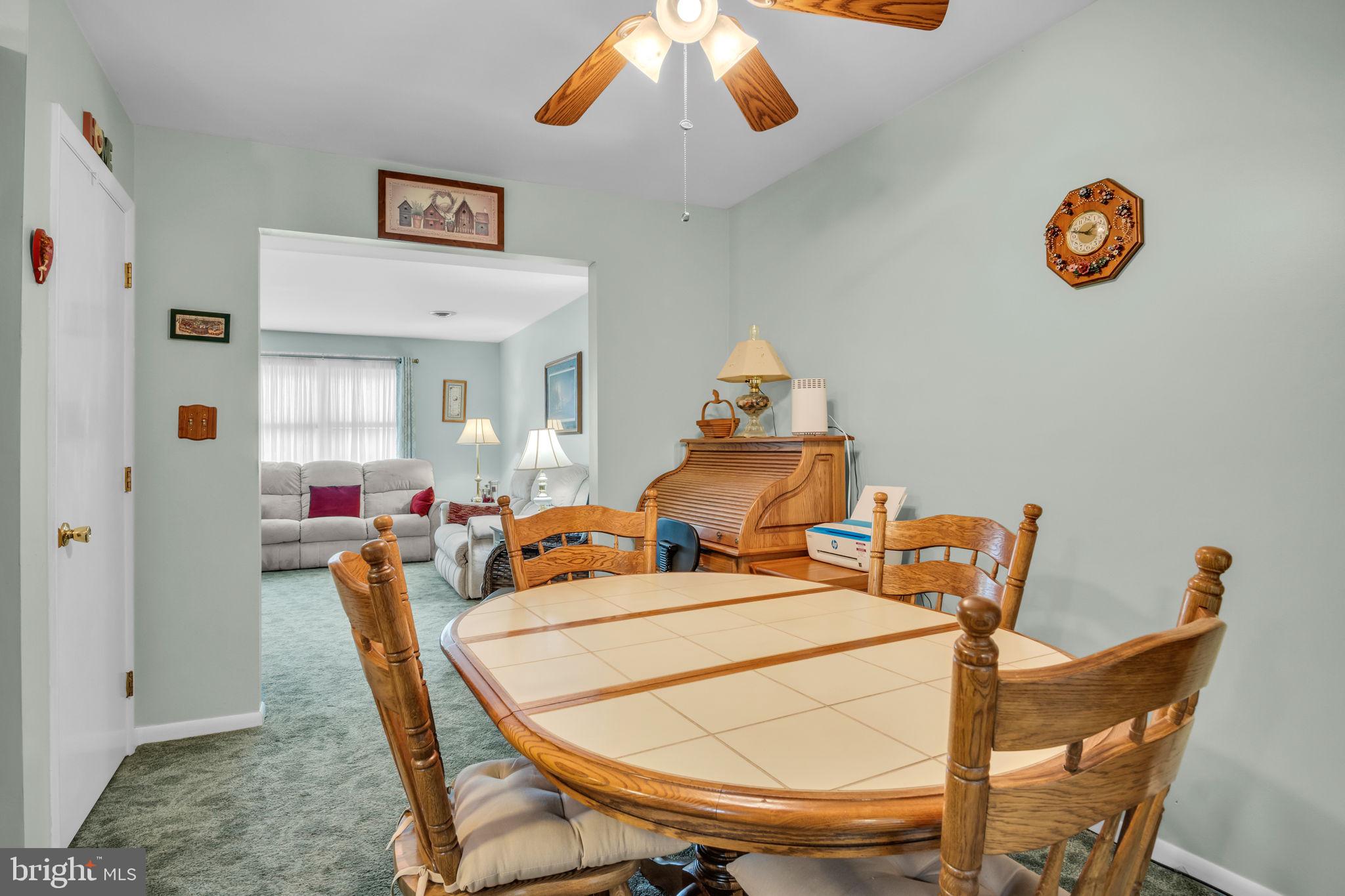 LINDEN AVENUE CONDOMINUMS - Residential