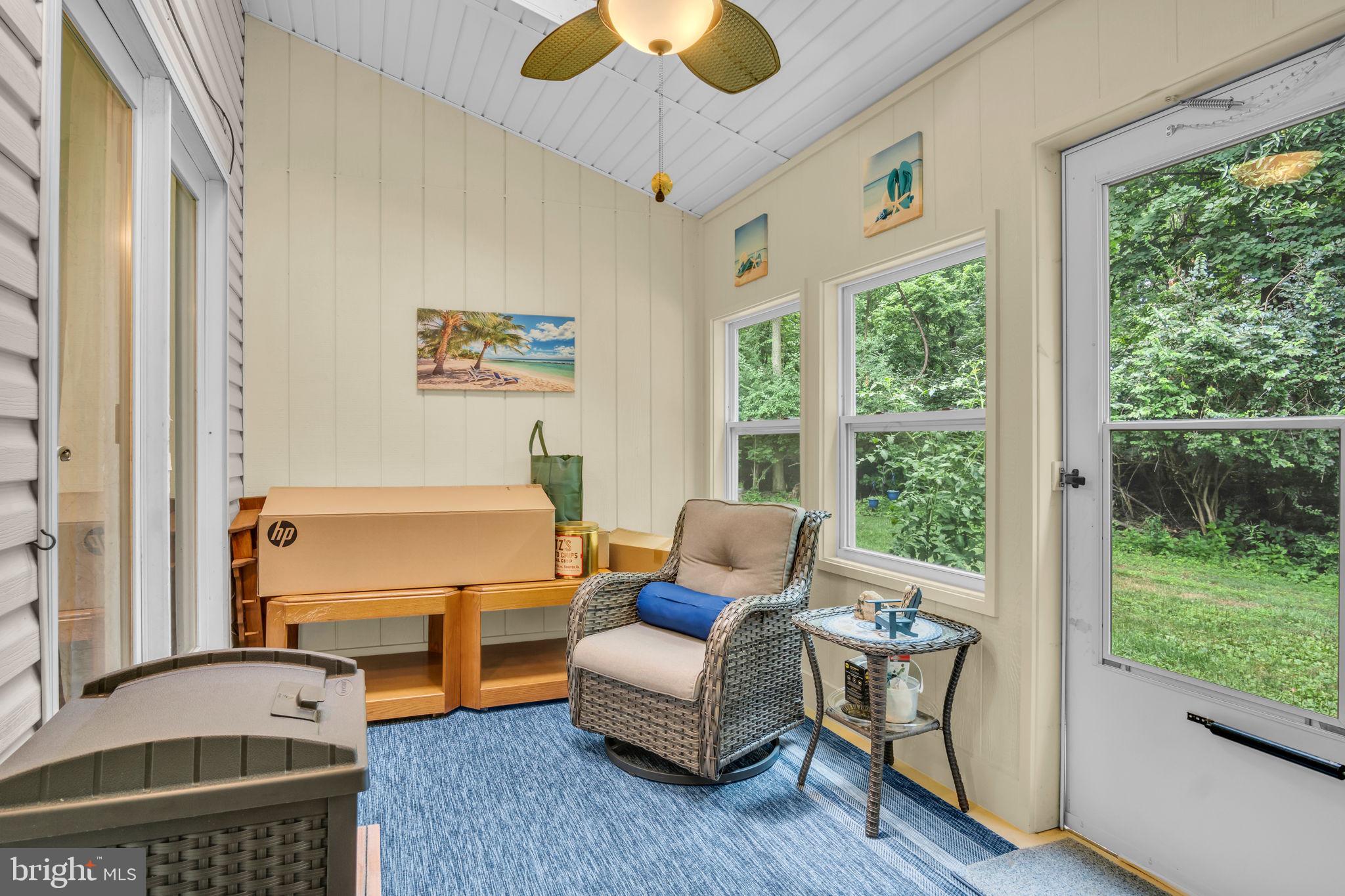 LINDEN AVENUE CONDOMINUMS - Residential