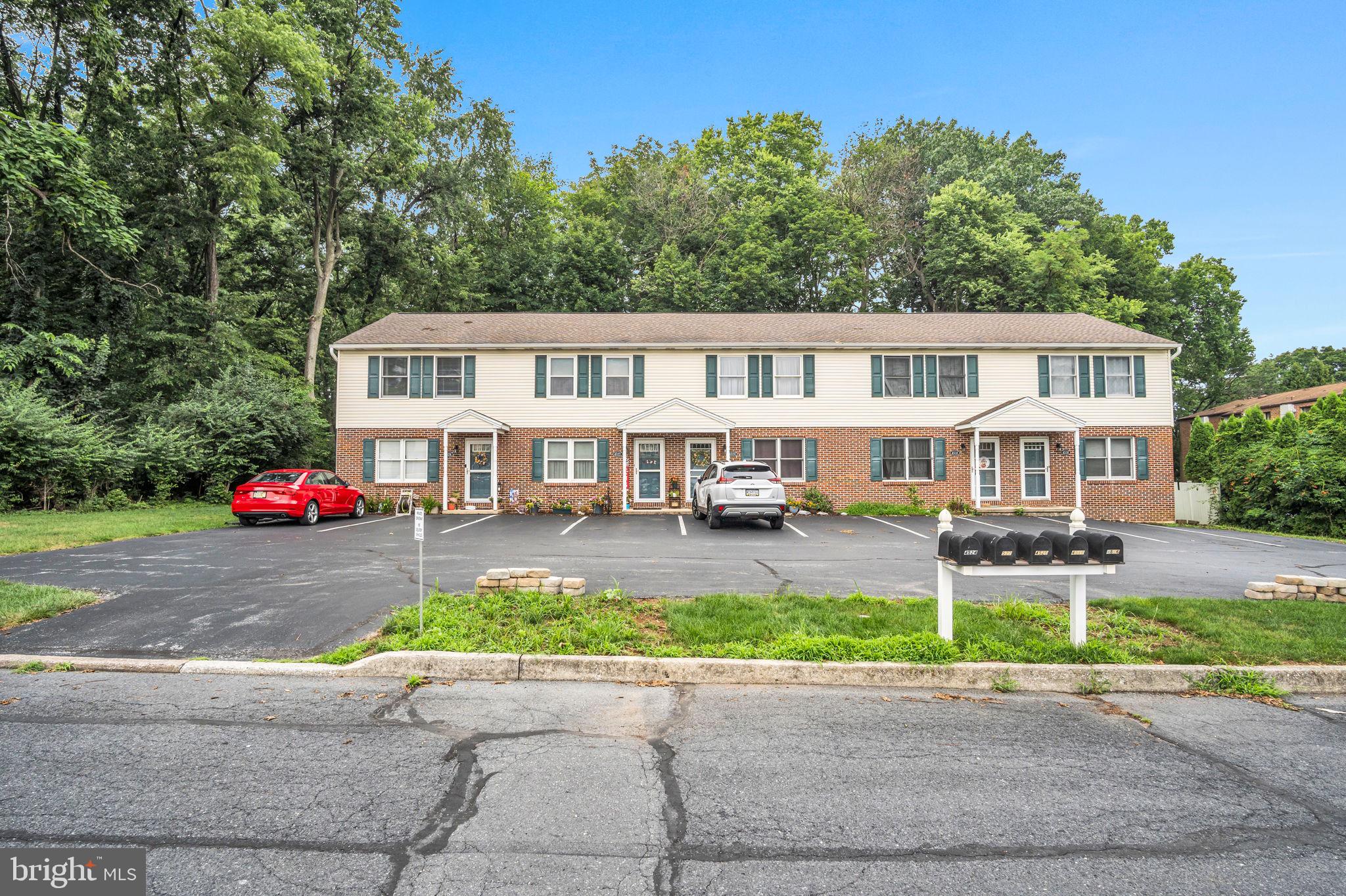 LINDEN AVENUE CONDOMINUMS - Residential
