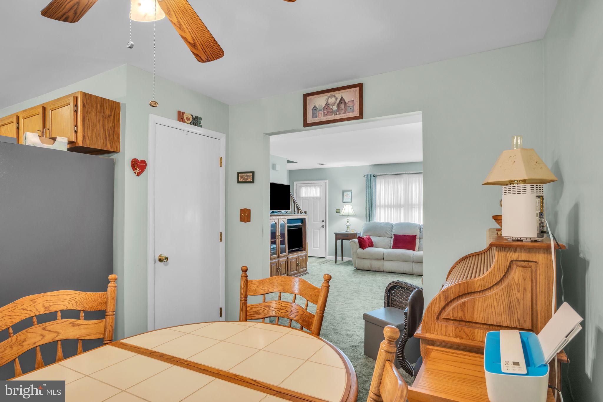 LINDEN AVENUE CONDOMINUMS - Residential