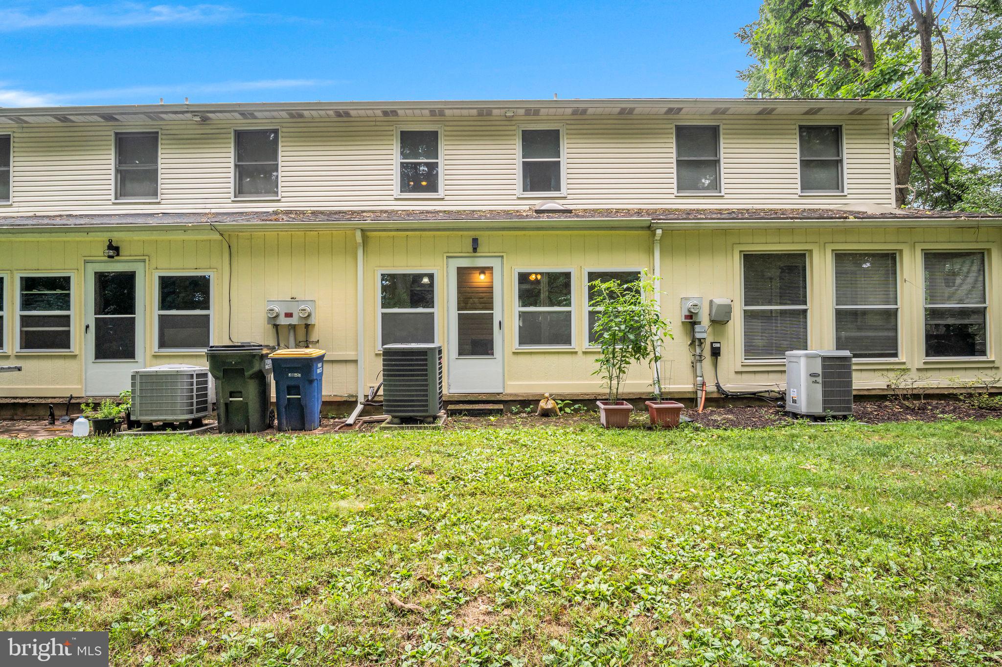 LINDEN AVENUE CONDOMINUMS - Residential