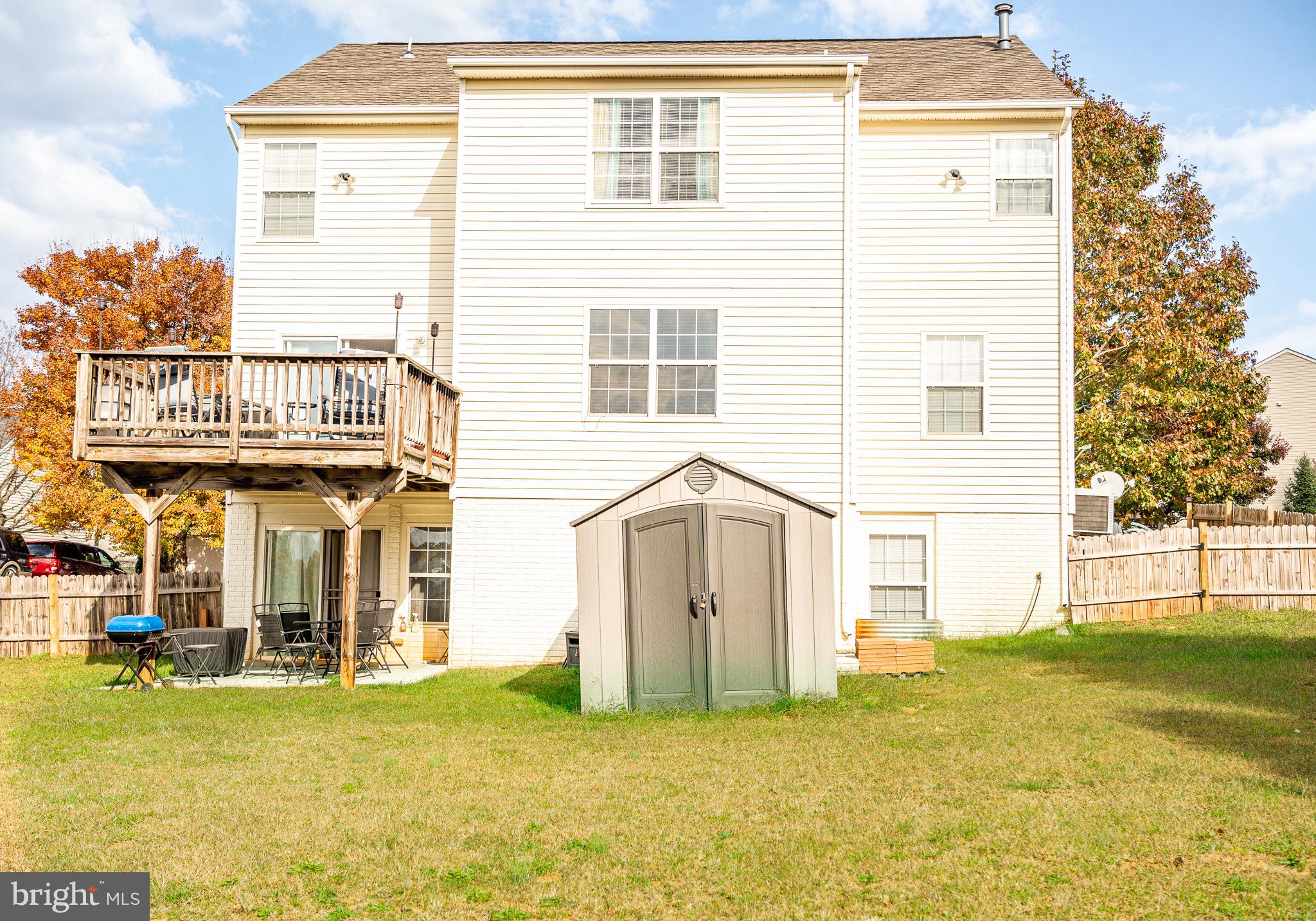LAKEVIEW OF CULPEPER - Residential