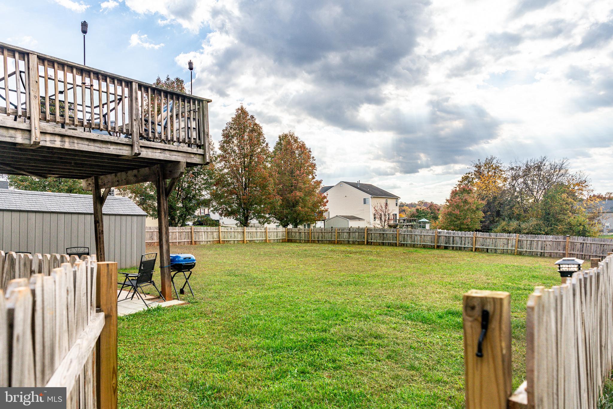 LAKEVIEW OF CULPEPER - Residential