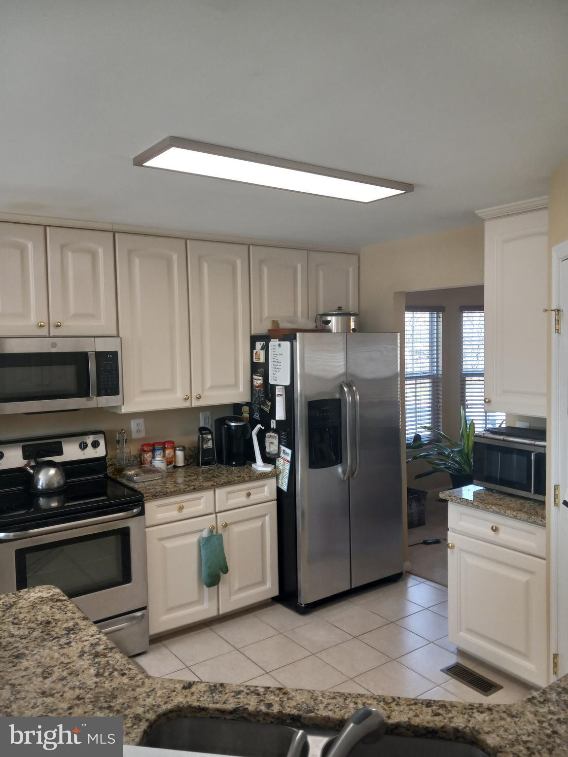 LAKEVIEW OF CULPEPER - Residential