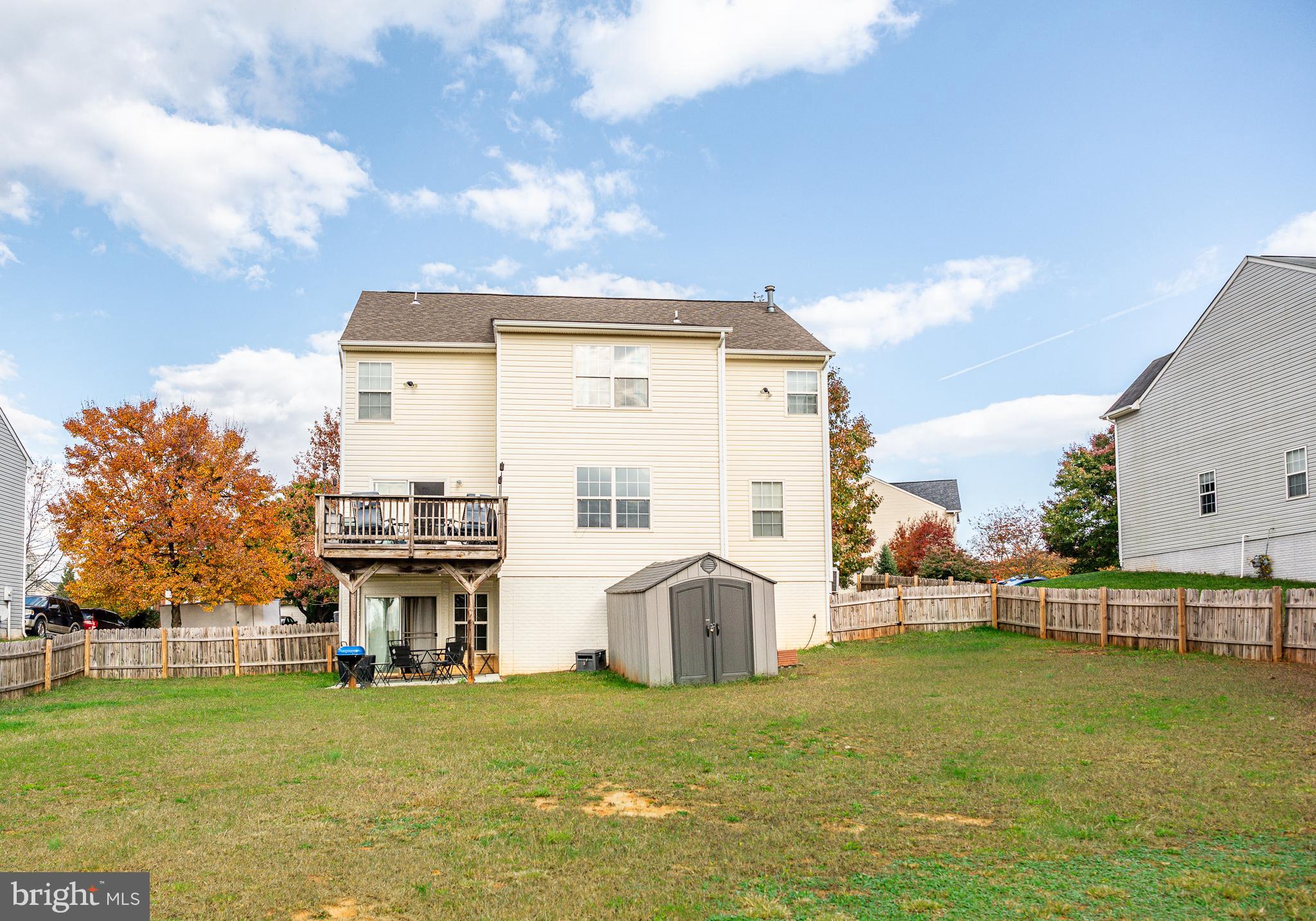 LAKEVIEW OF CULPEPER - Residential