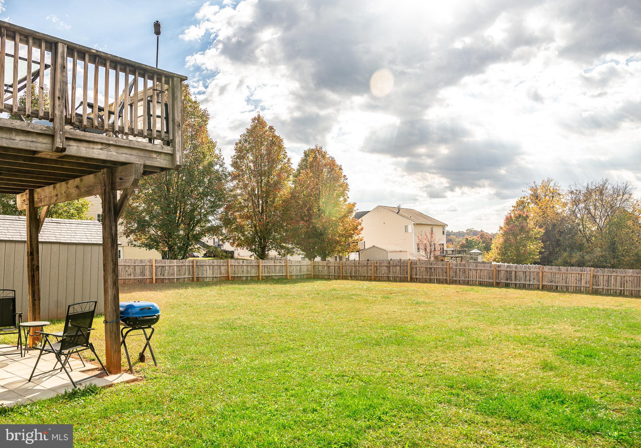 LAKEVIEW OF CULPEPER - Residential