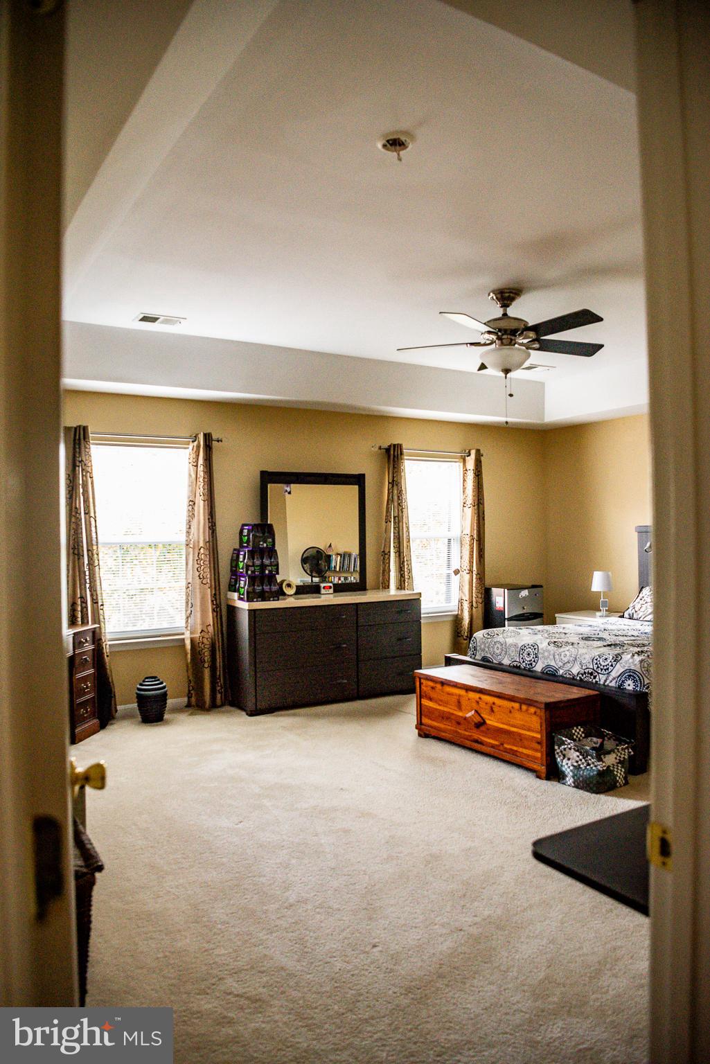 LAKEVIEW OF CULPEPER - Residential