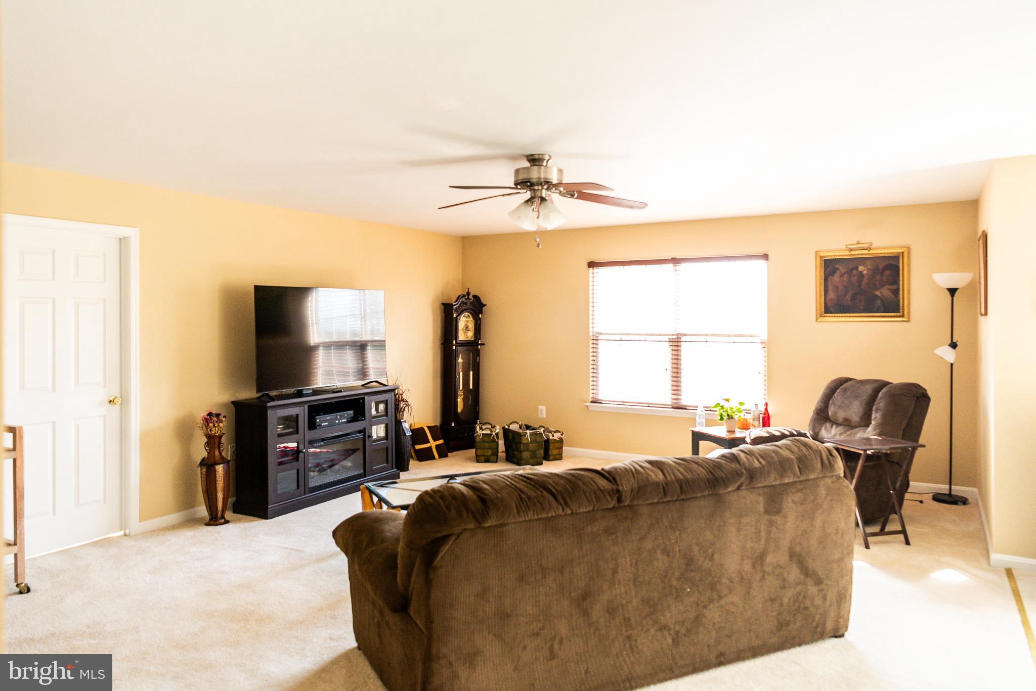 LAKEVIEW OF CULPEPER - Residential