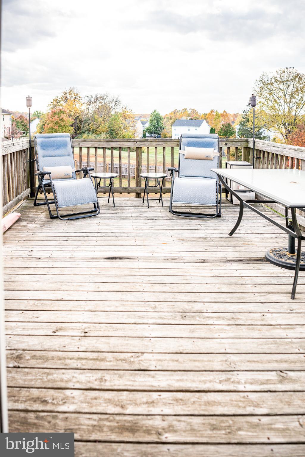 LAKEVIEW OF CULPEPER - Residential