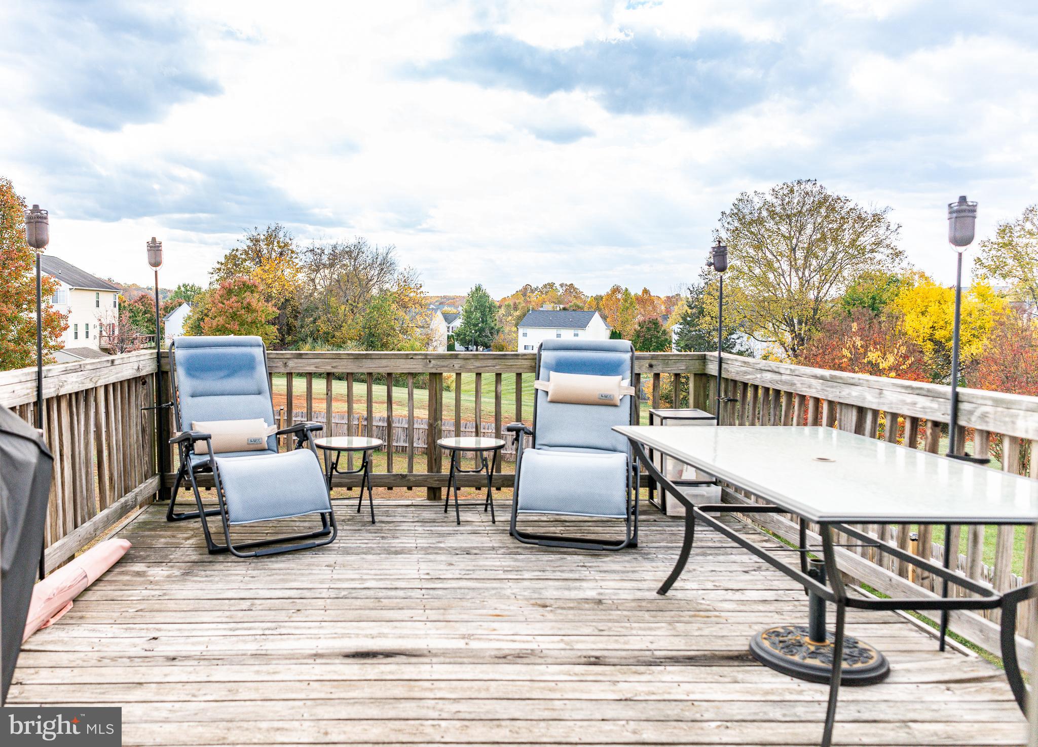 LAKEVIEW OF CULPEPER - Residential