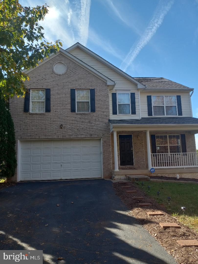 LAKEVIEW OF CULPEPER - Residential