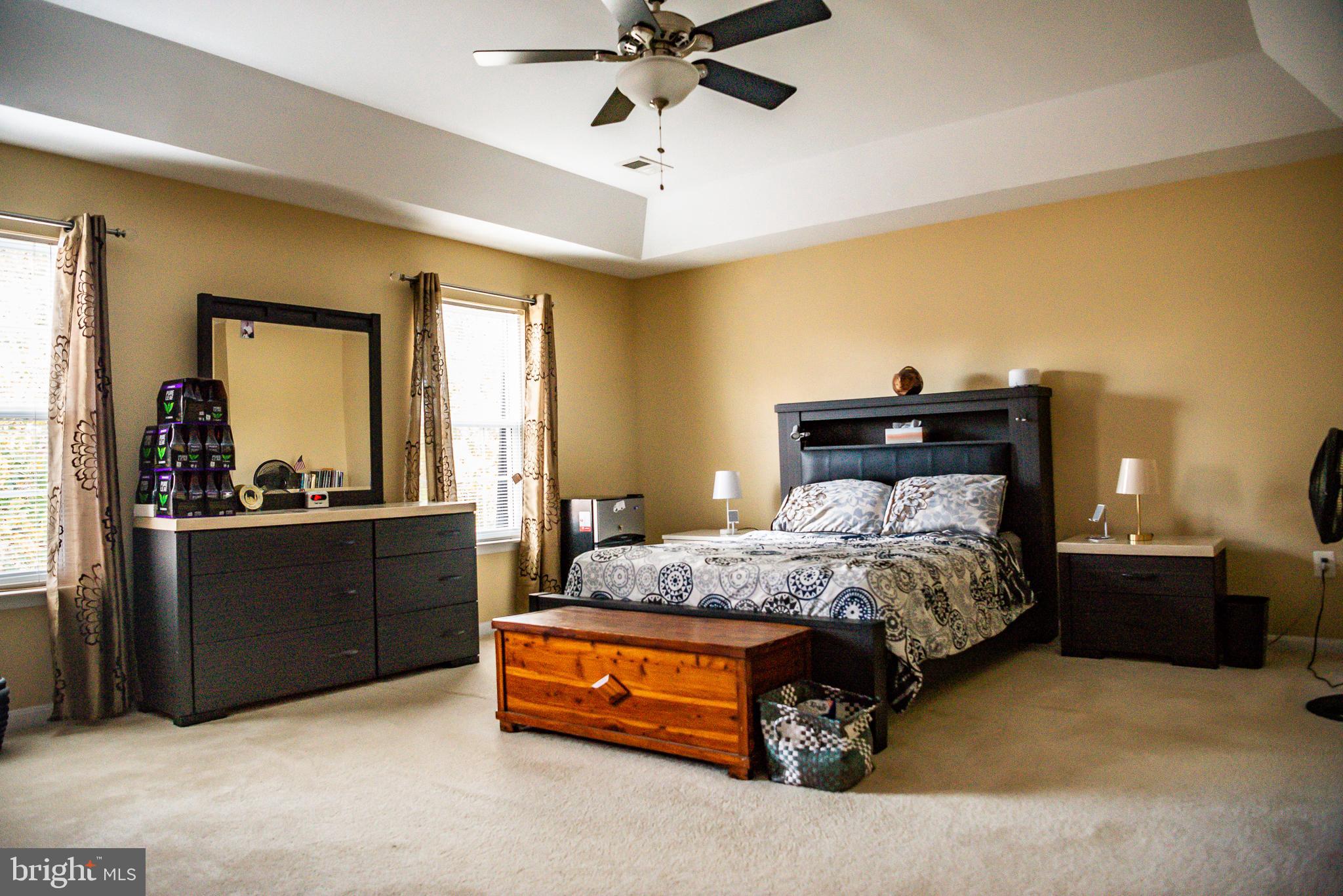 LAKEVIEW OF CULPEPER - Residential