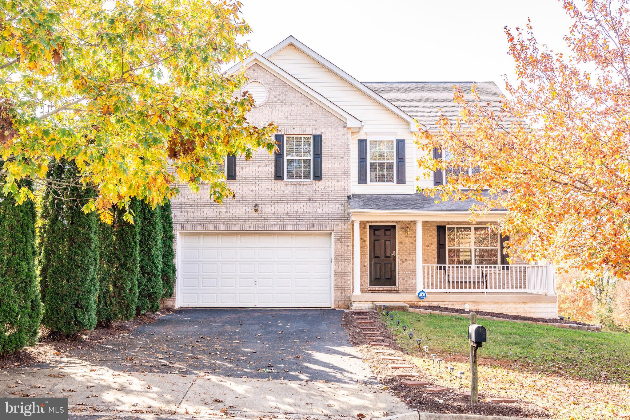 LAKEVIEW OF CULPEPER - Residential