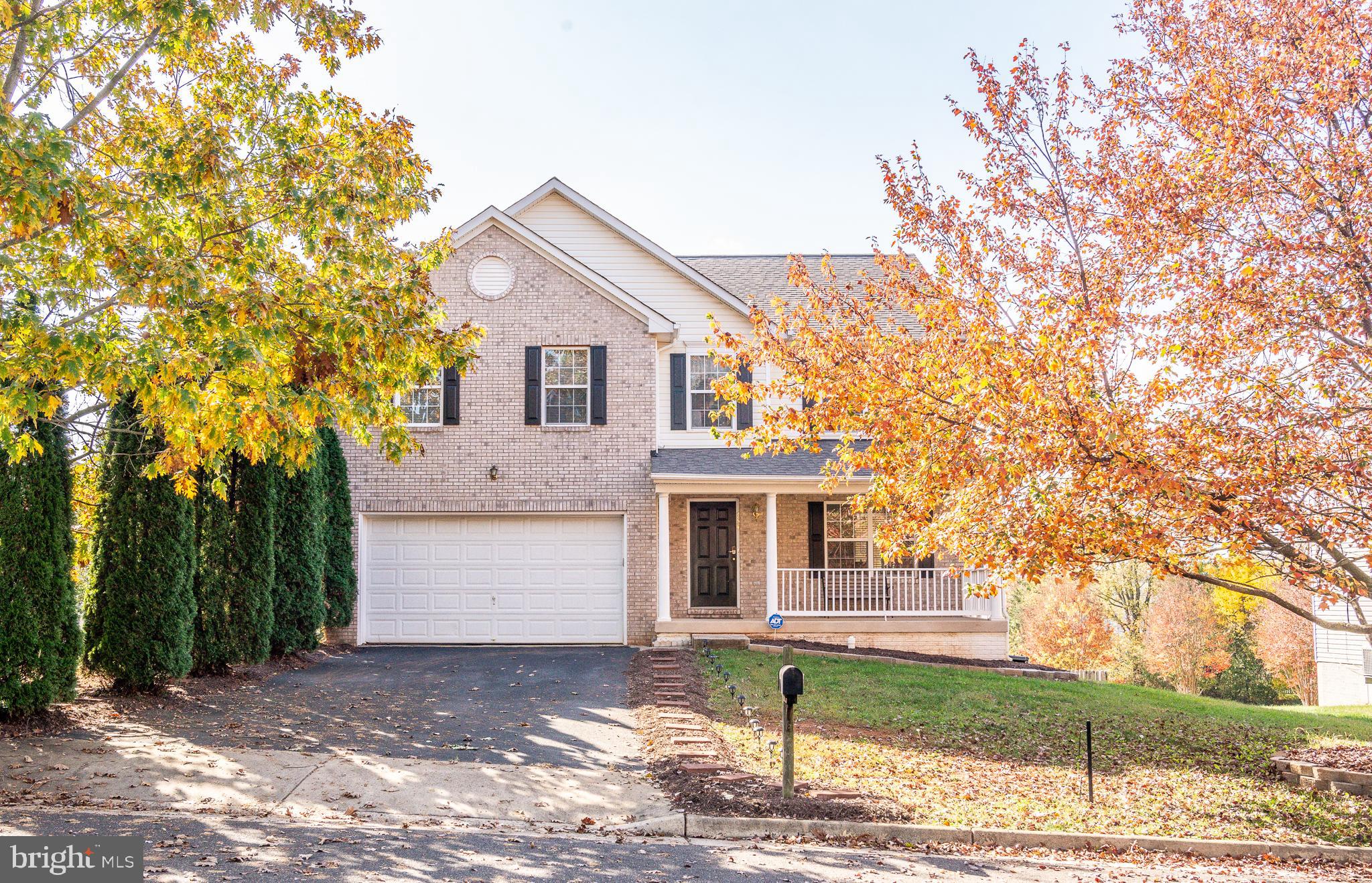 LAKEVIEW OF CULPEPER - Residential