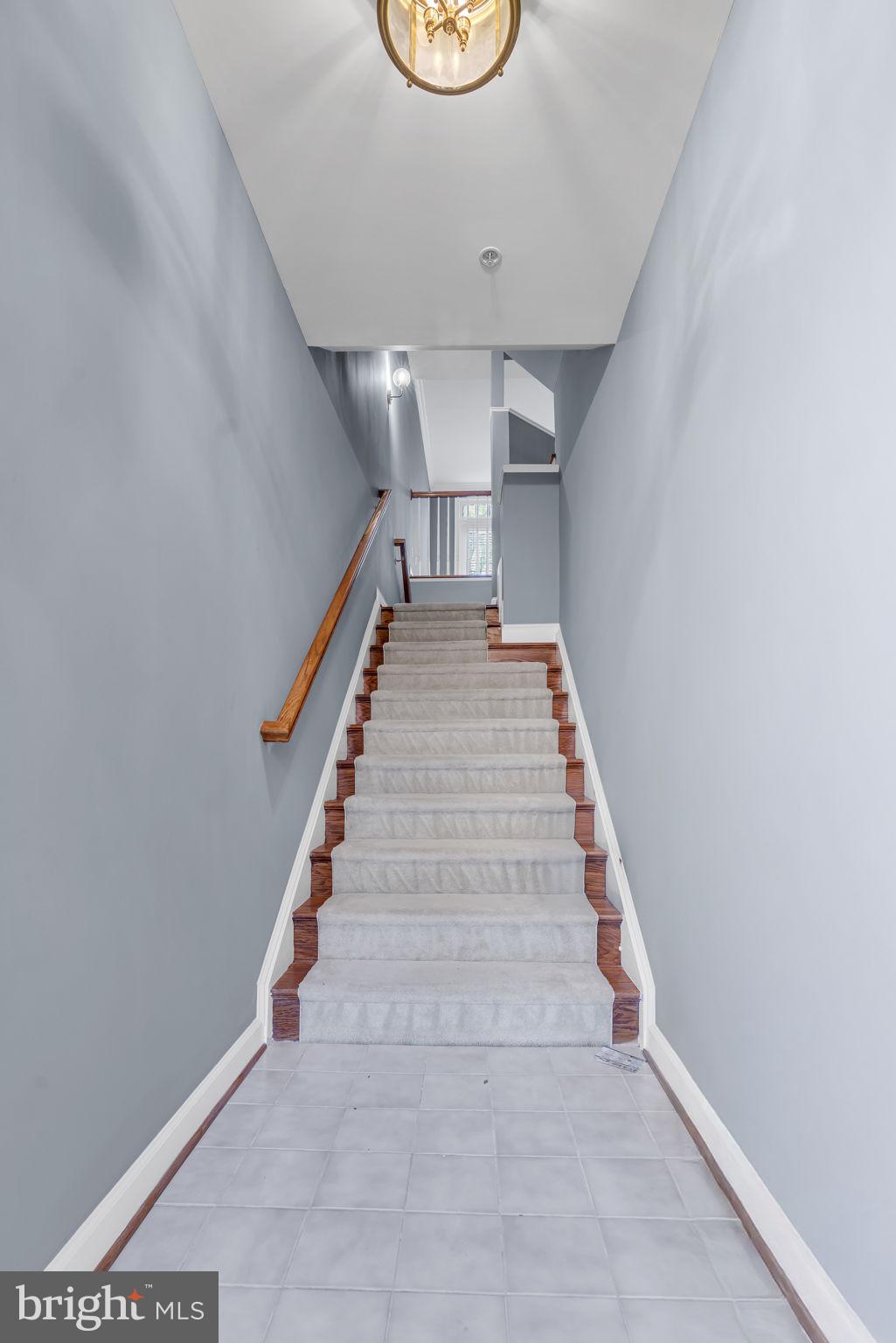 HUNTING RIDGE - Residential