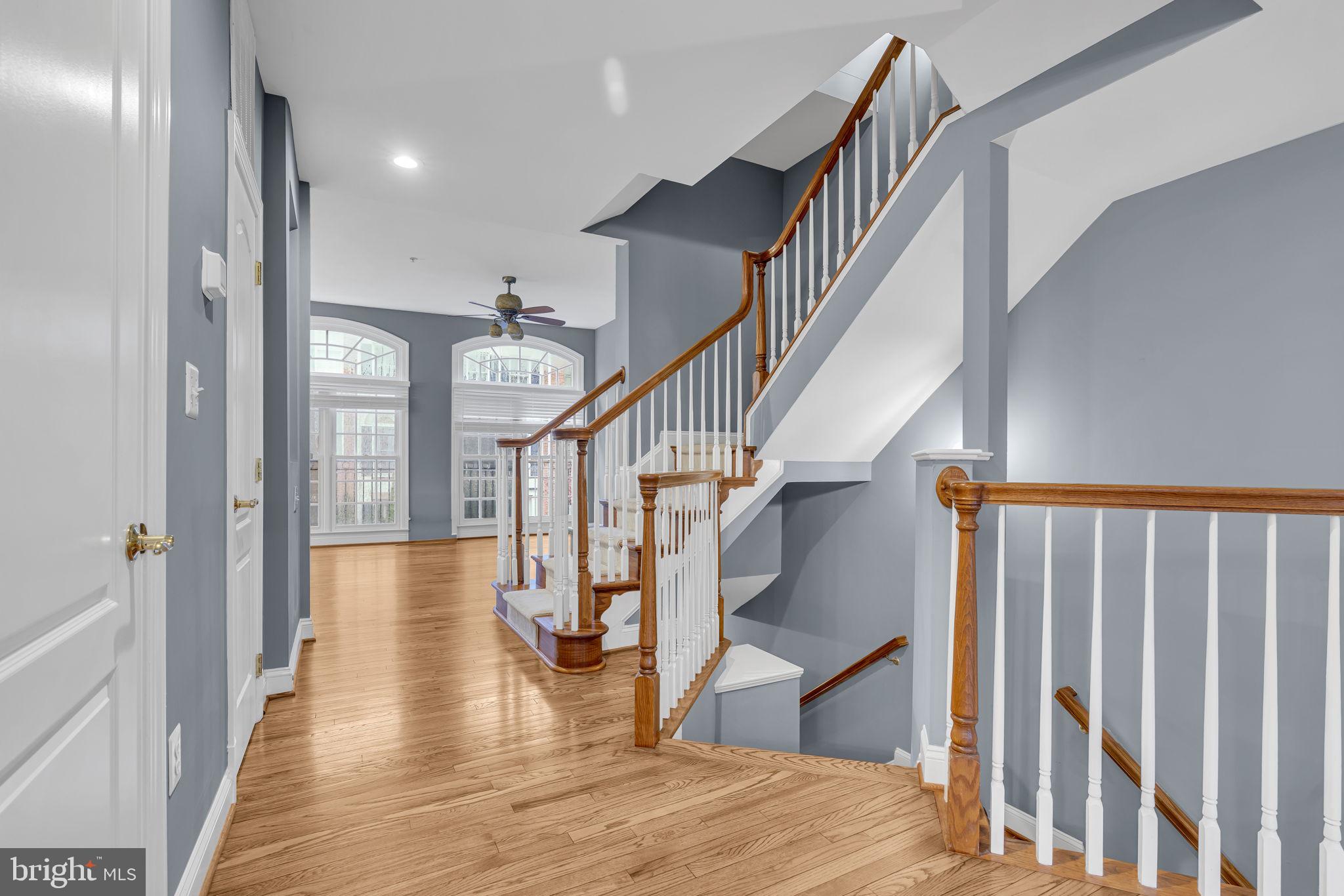 HUNTING RIDGE - Residential