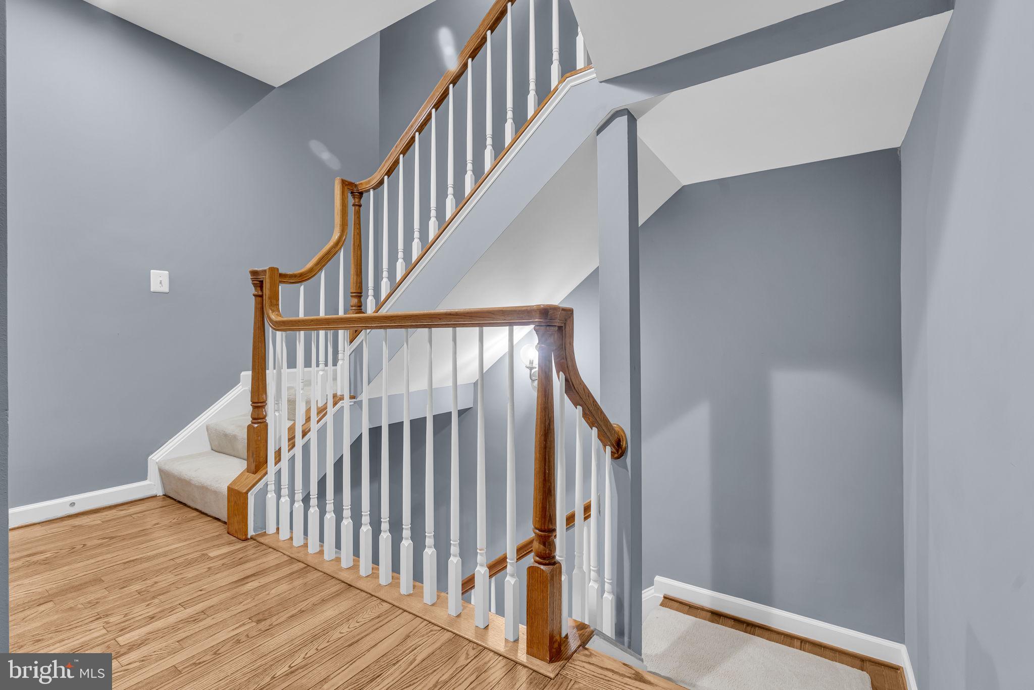 HUNTING RIDGE - Residential