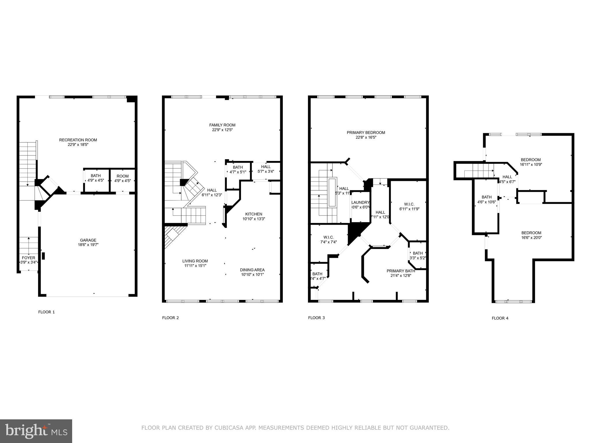 HUNTING RIDGE - Residential