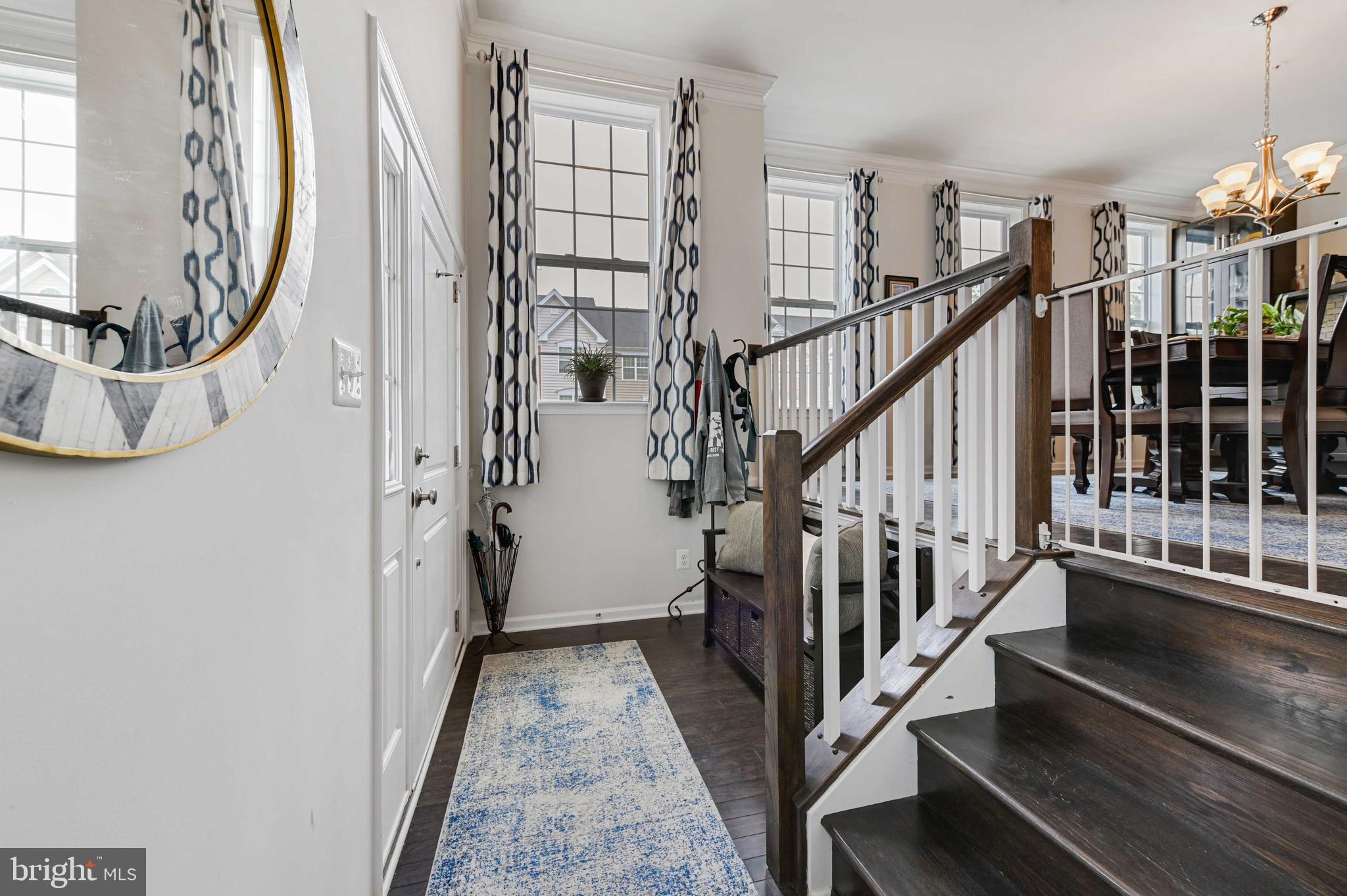 LAUREL RIDGE - Residential