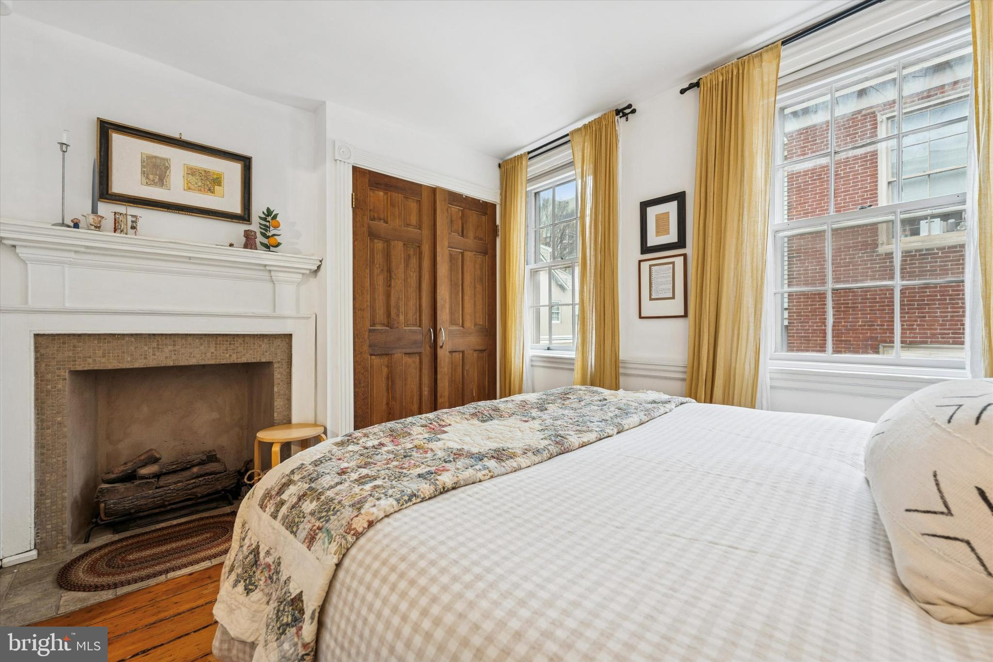 WASHINGTON SQ WEST - Residential