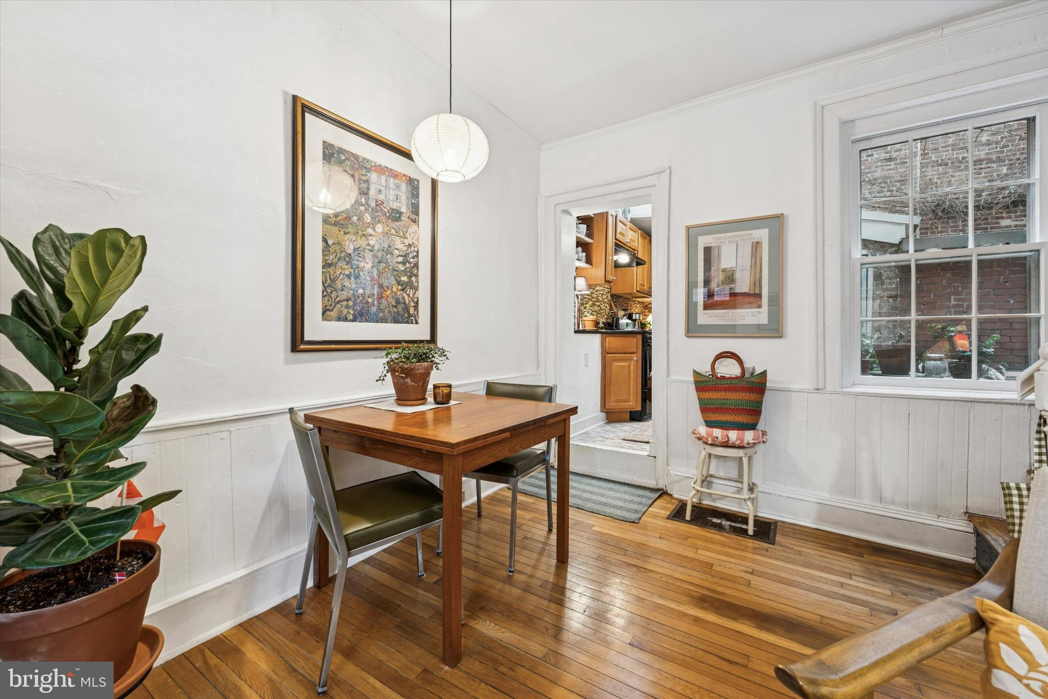 WASHINGTON SQ WEST - Residential