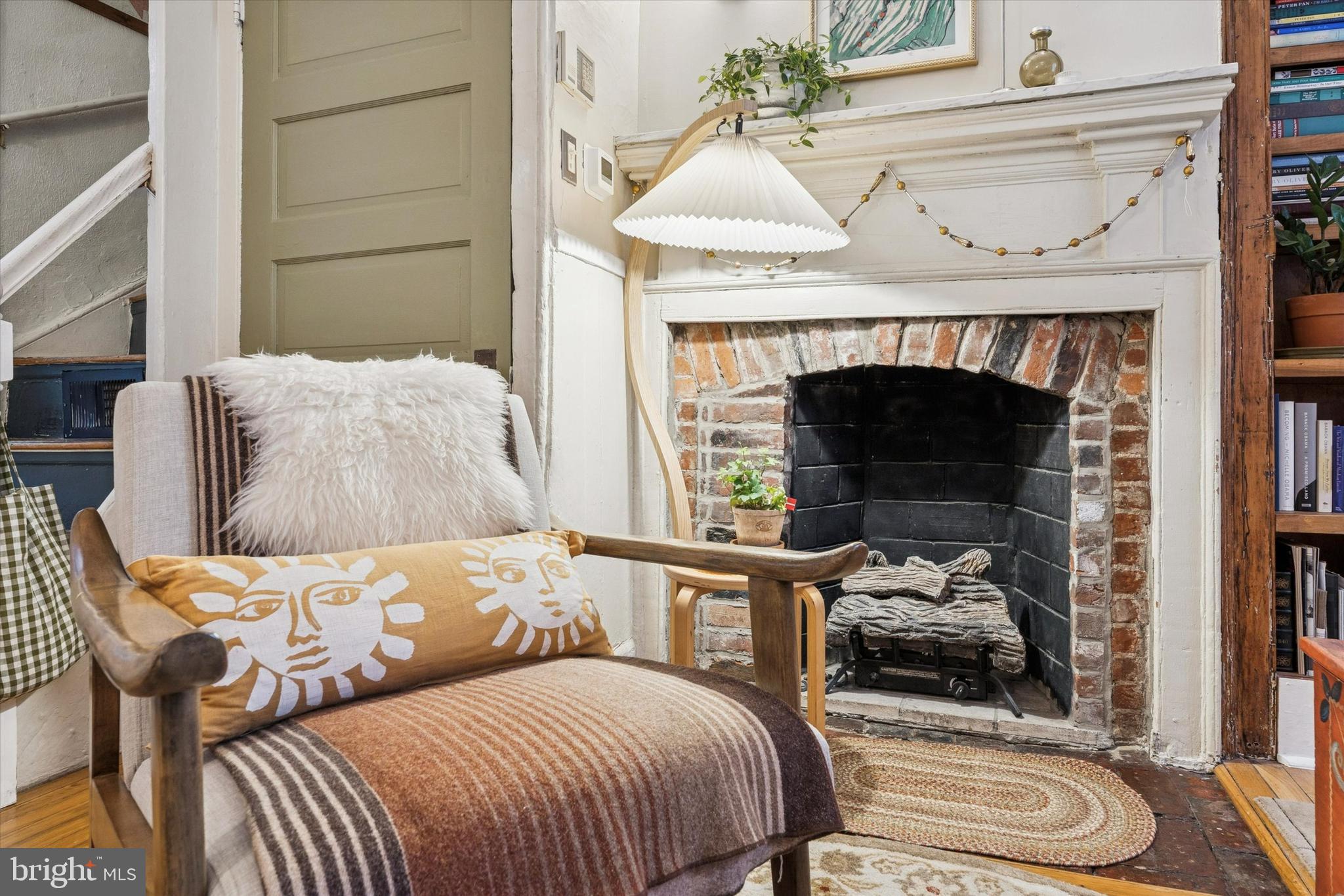 WASHINGTON SQ WEST - Residential