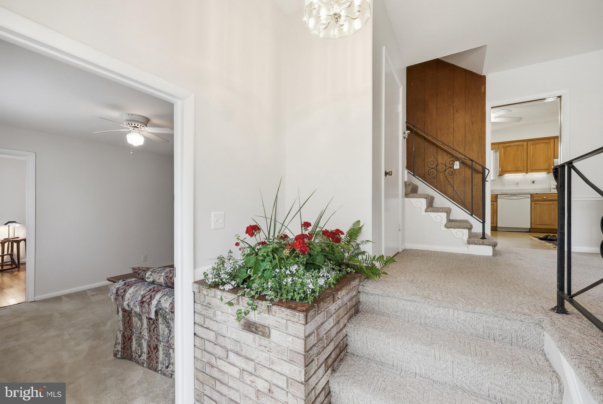 ALLENWOOD - Residential