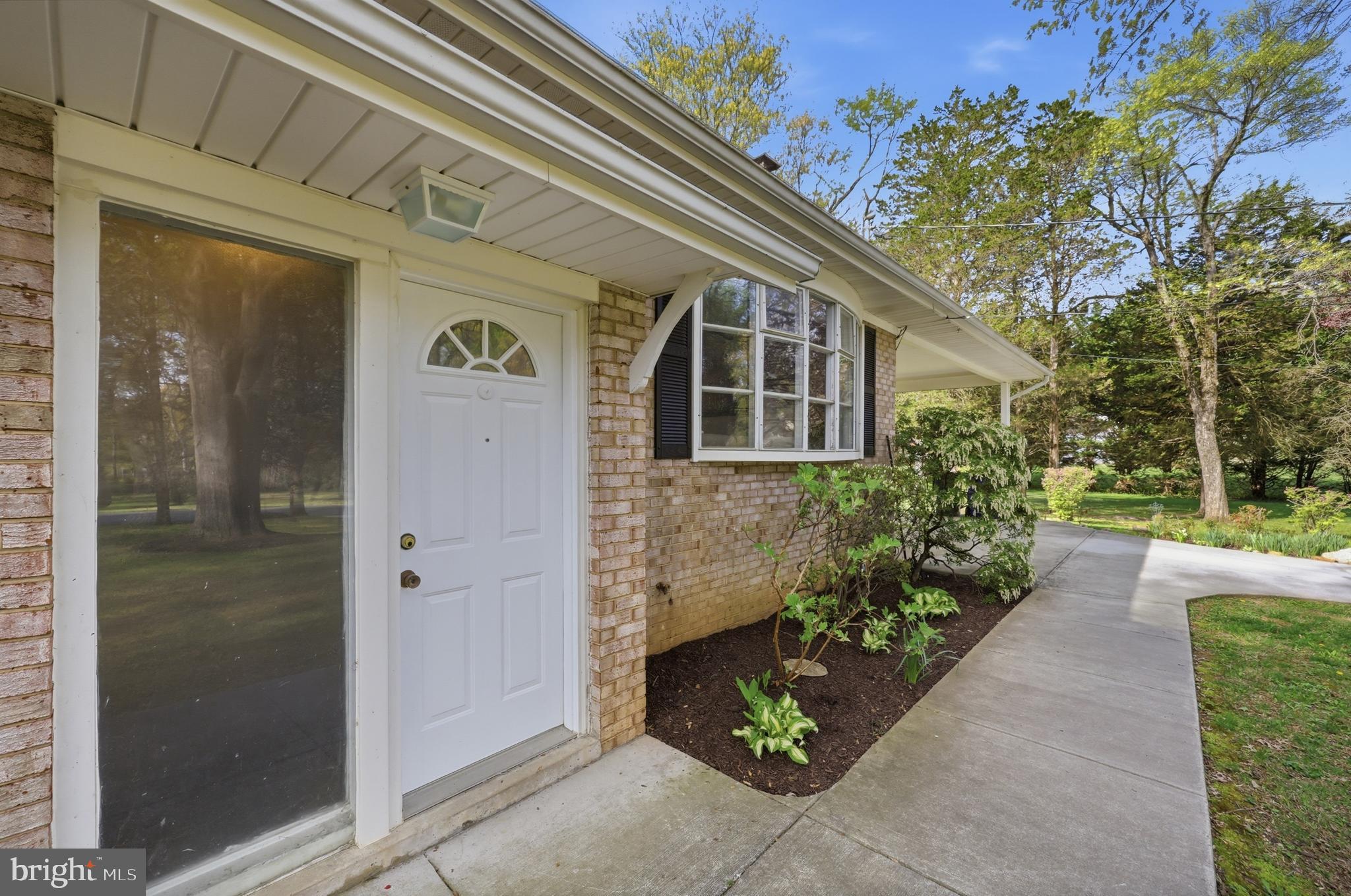 ALLENWOOD - Residential