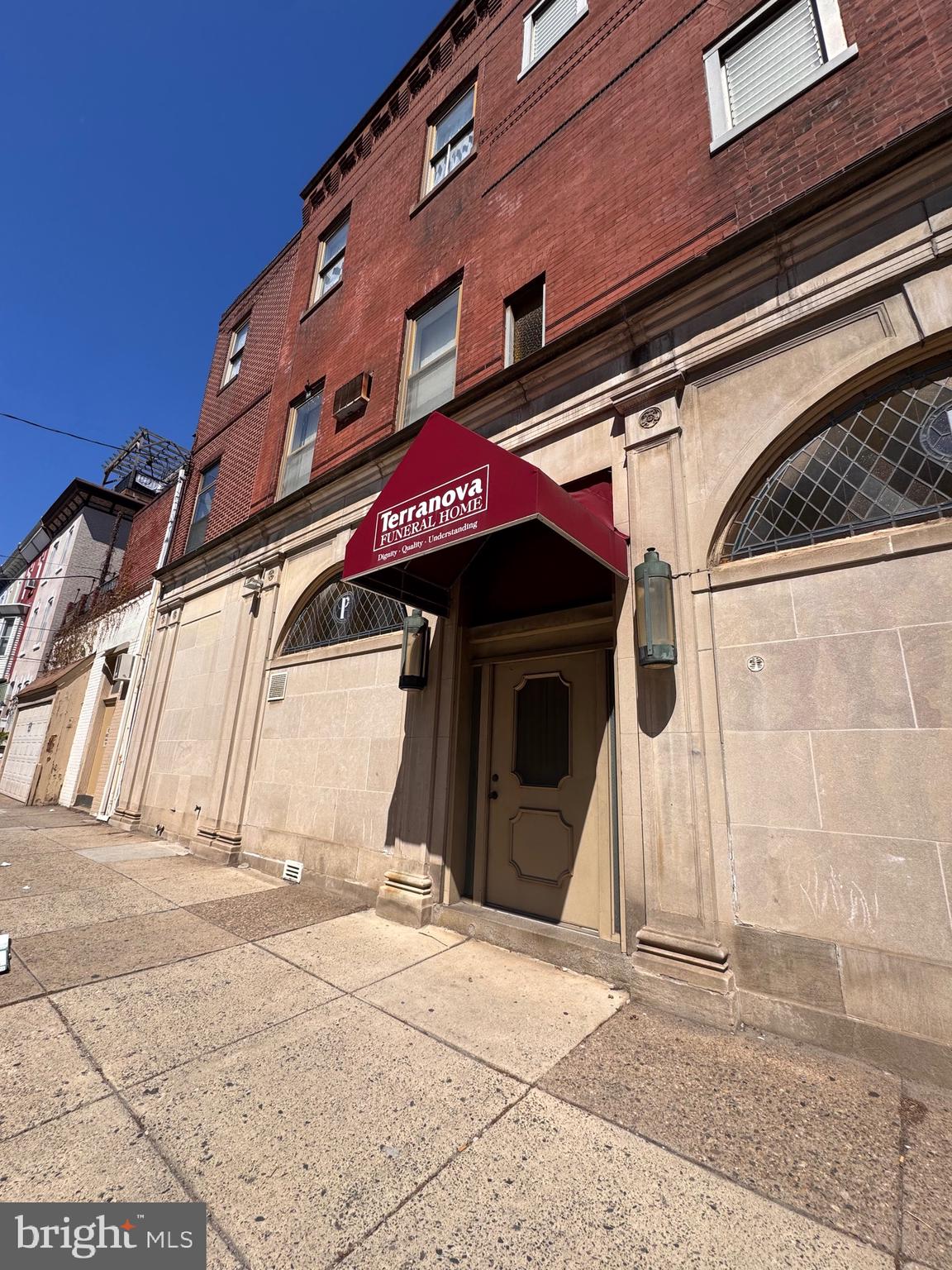 POINT BREEZE - Residential