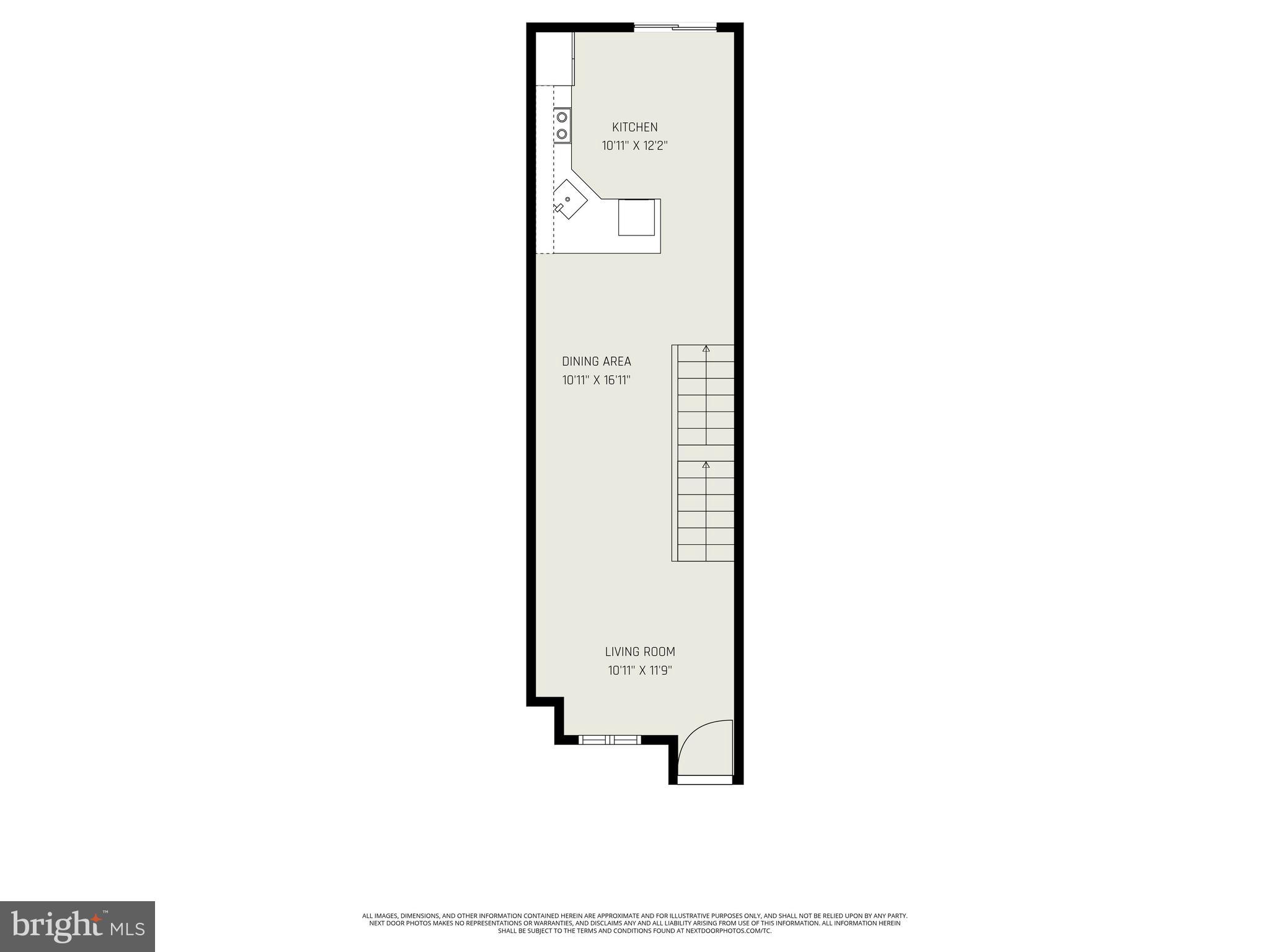 GRADUATE HOSPITAL - Residential