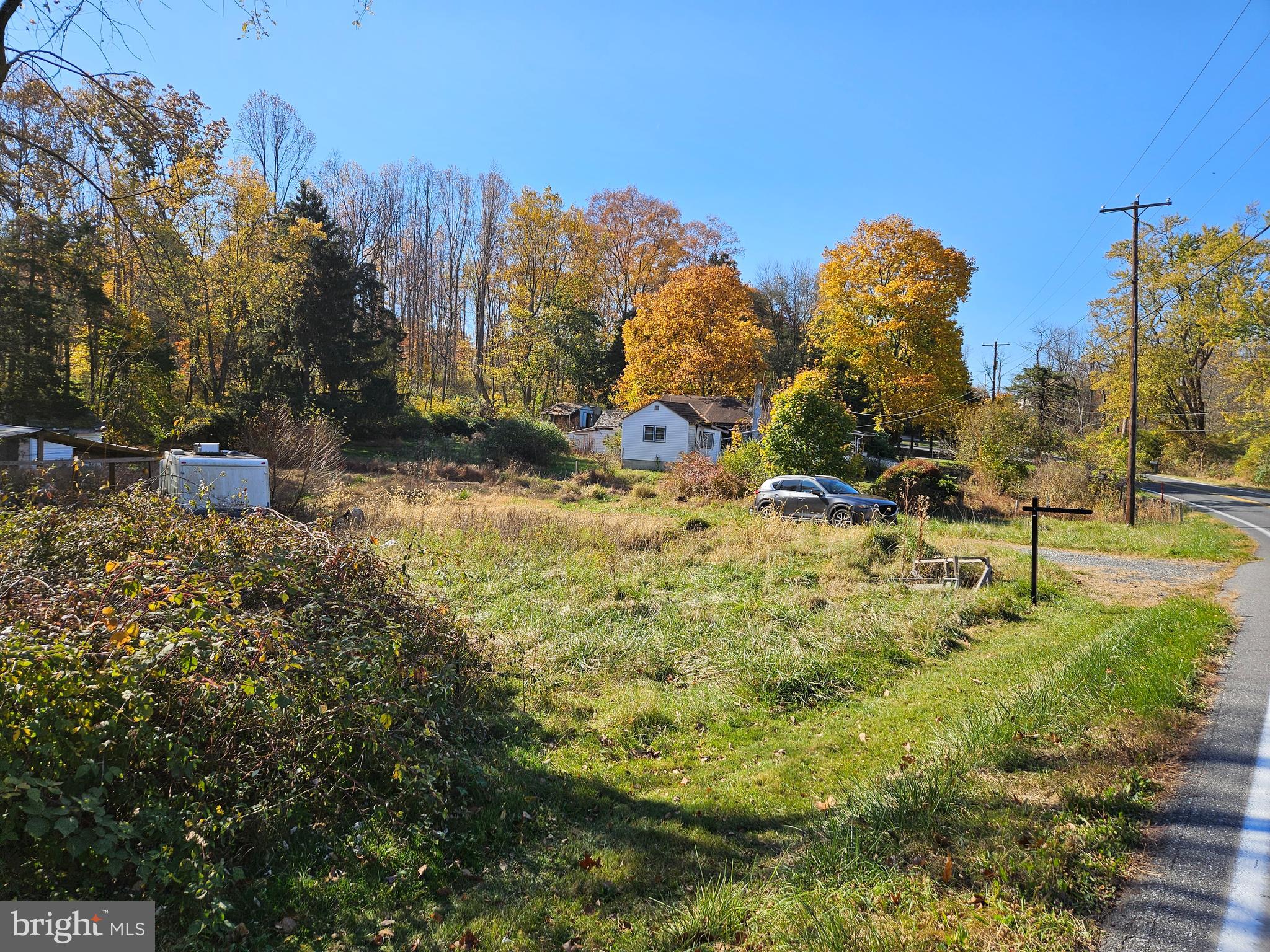 RURAL - Land