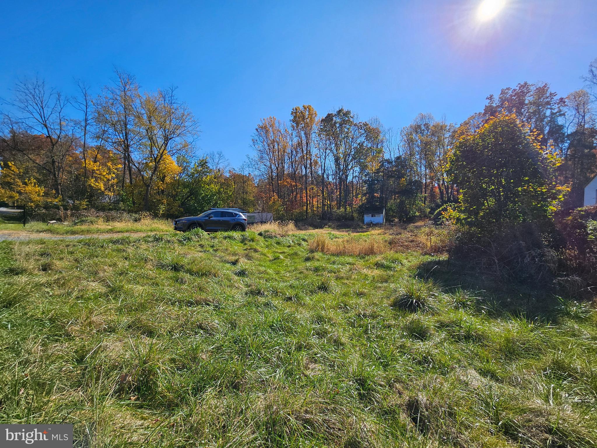 RURAL - Land