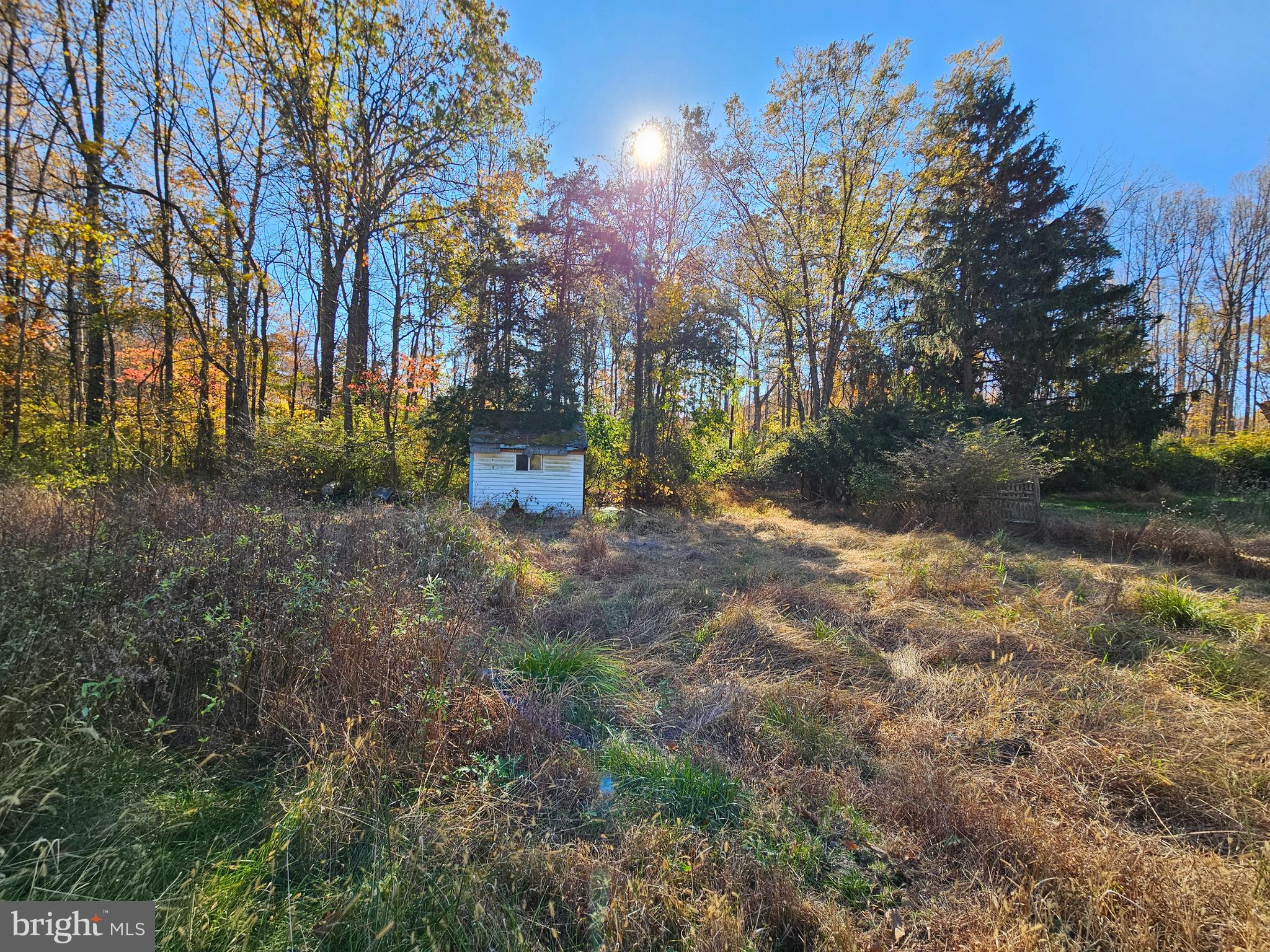 RURAL - Land